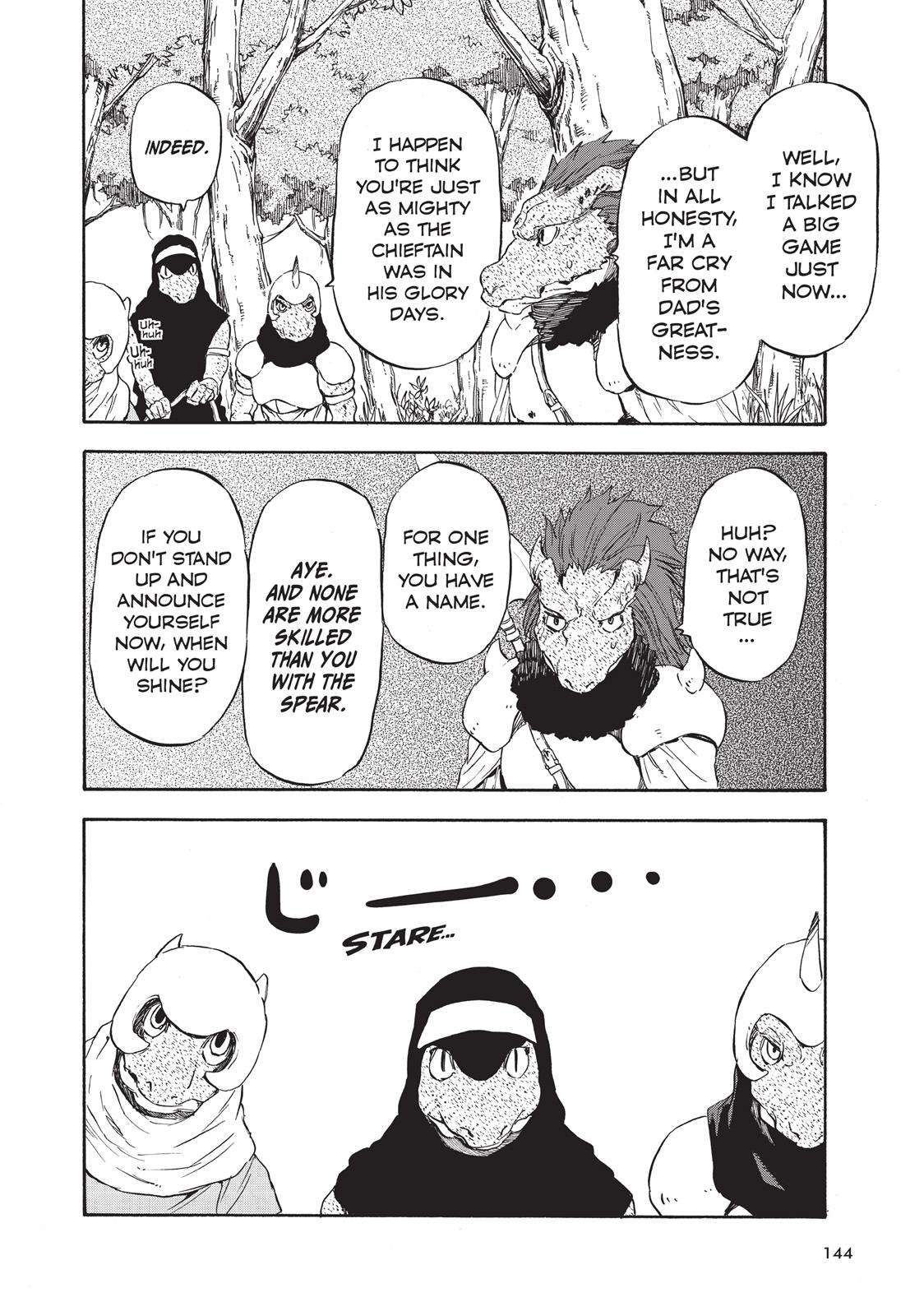 That Time I Got Reincarnated as a Slime Chapter 16 — page 18