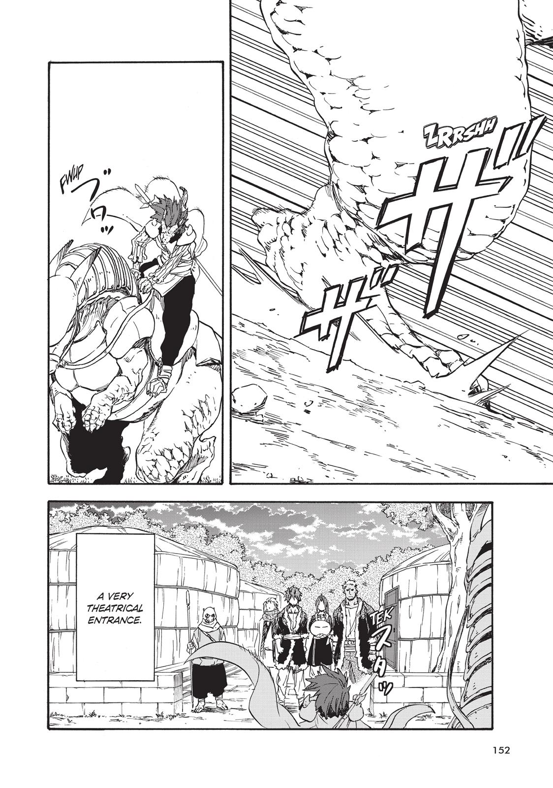 That Time I Got Reincarnated as a Slime Chapter 16 — page 26