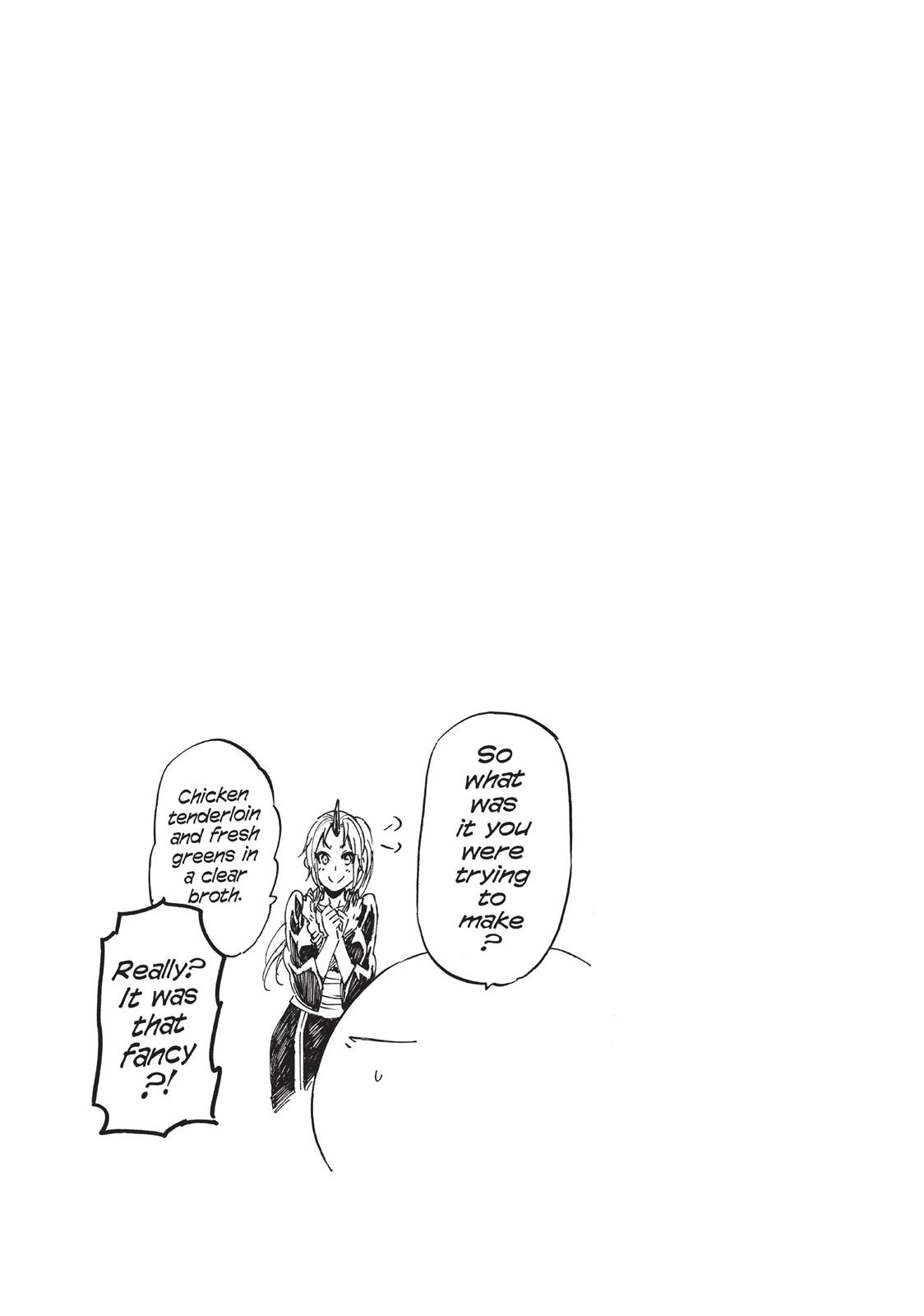 That Time I Got Reincarnated as a Slime Chapter 16 — page 29