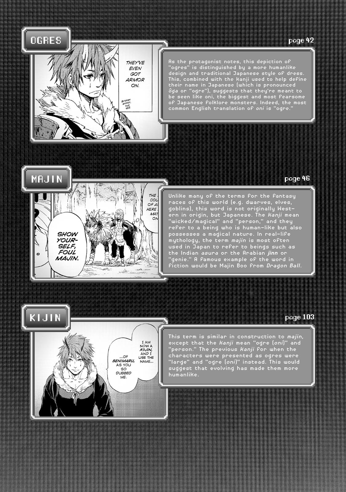 That Time I Got Reincarnated as a Slime Chapter 17.5 — page 25
