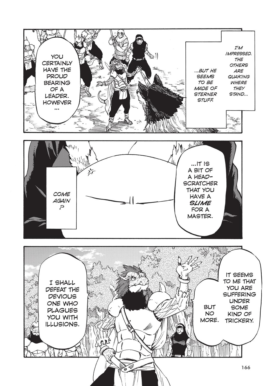 That Time I Got Reincarnated as a Slime Chapter 17 — page 9