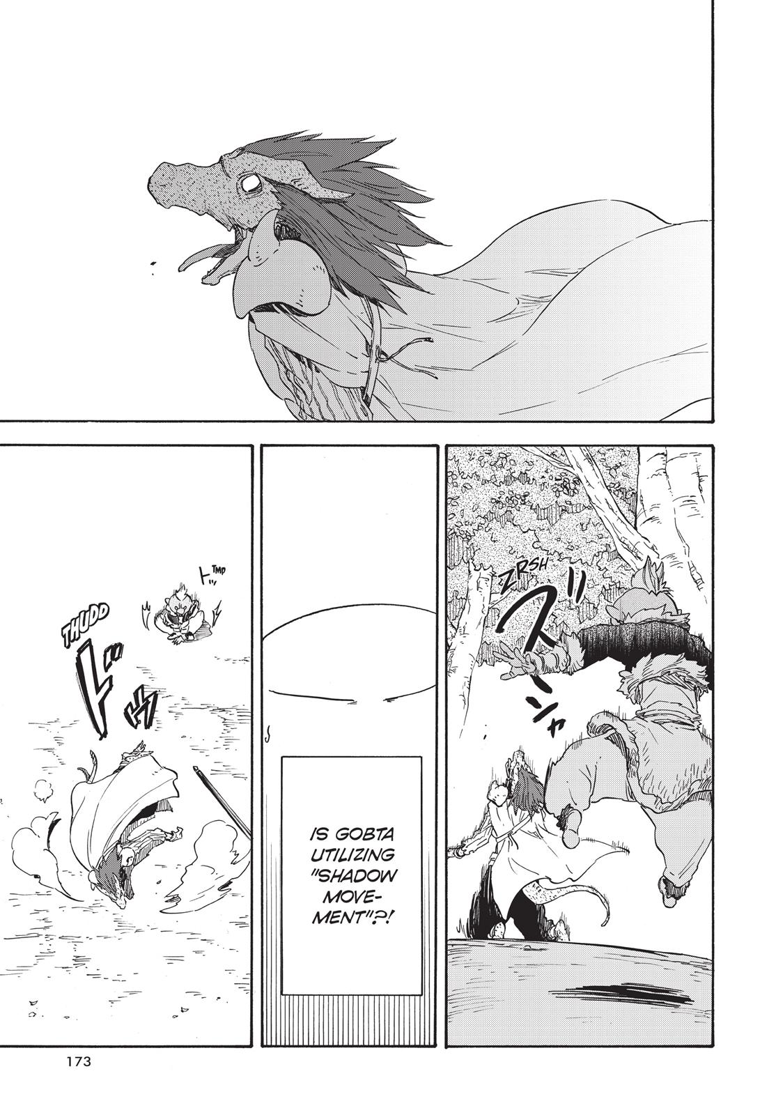 That Time I Got Reincarnated as a Slime Chapter 17 — page 16