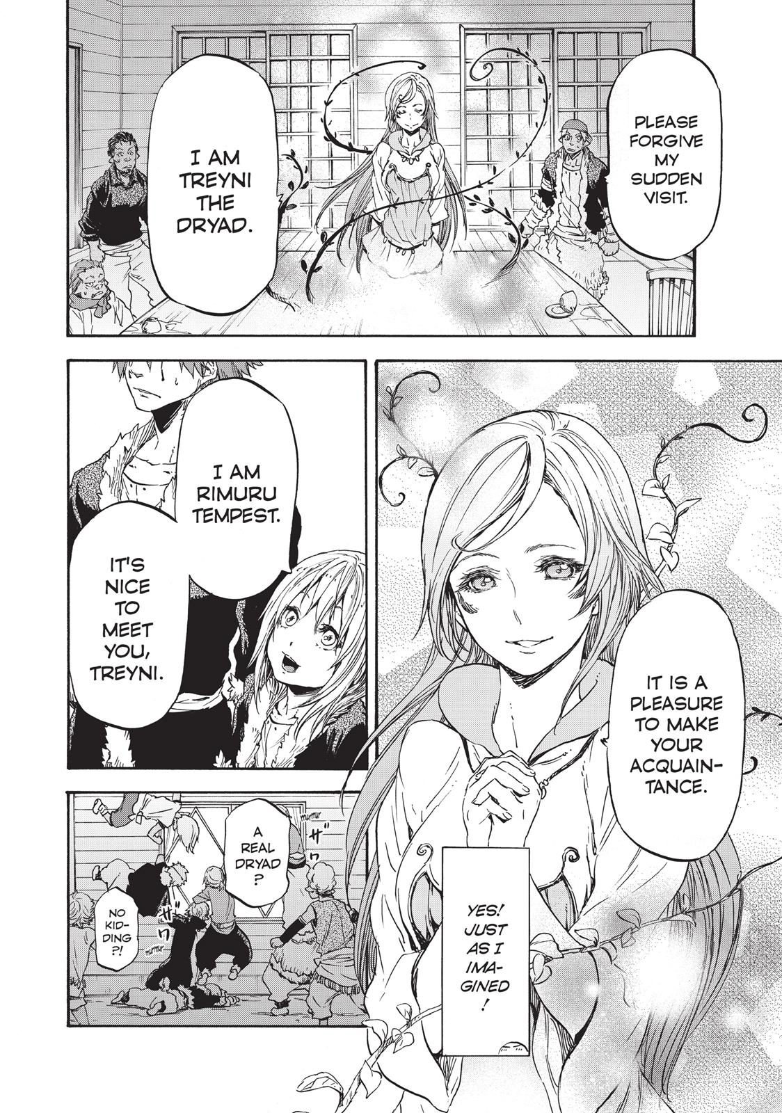 That Time I Got Reincarnated as a Slime Chapter 17 — page 29