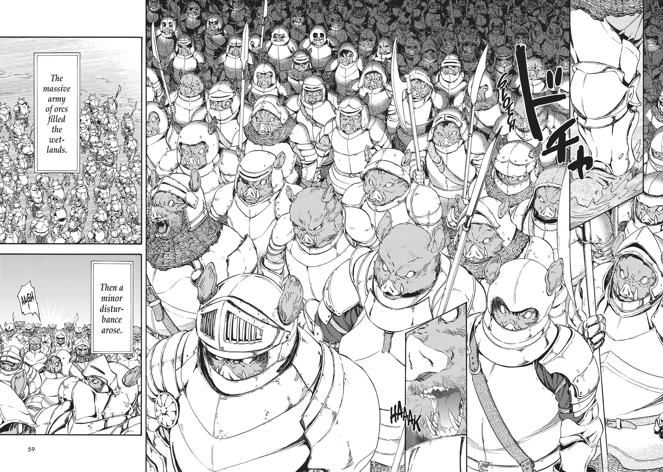 That Time I Got Reincarnated as a Slime Chapter 19 — page 24