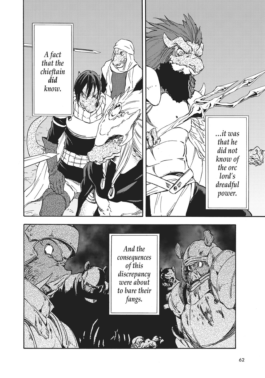 That Time I Got Reincarnated as a Slime Chapter 19 — page 27