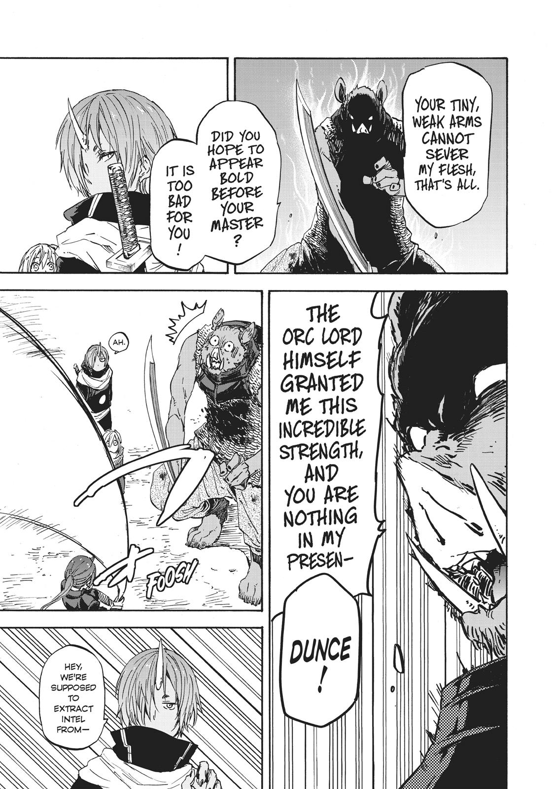 That Time I Got Reincarnated as a Slime Chapter 20 — page 24