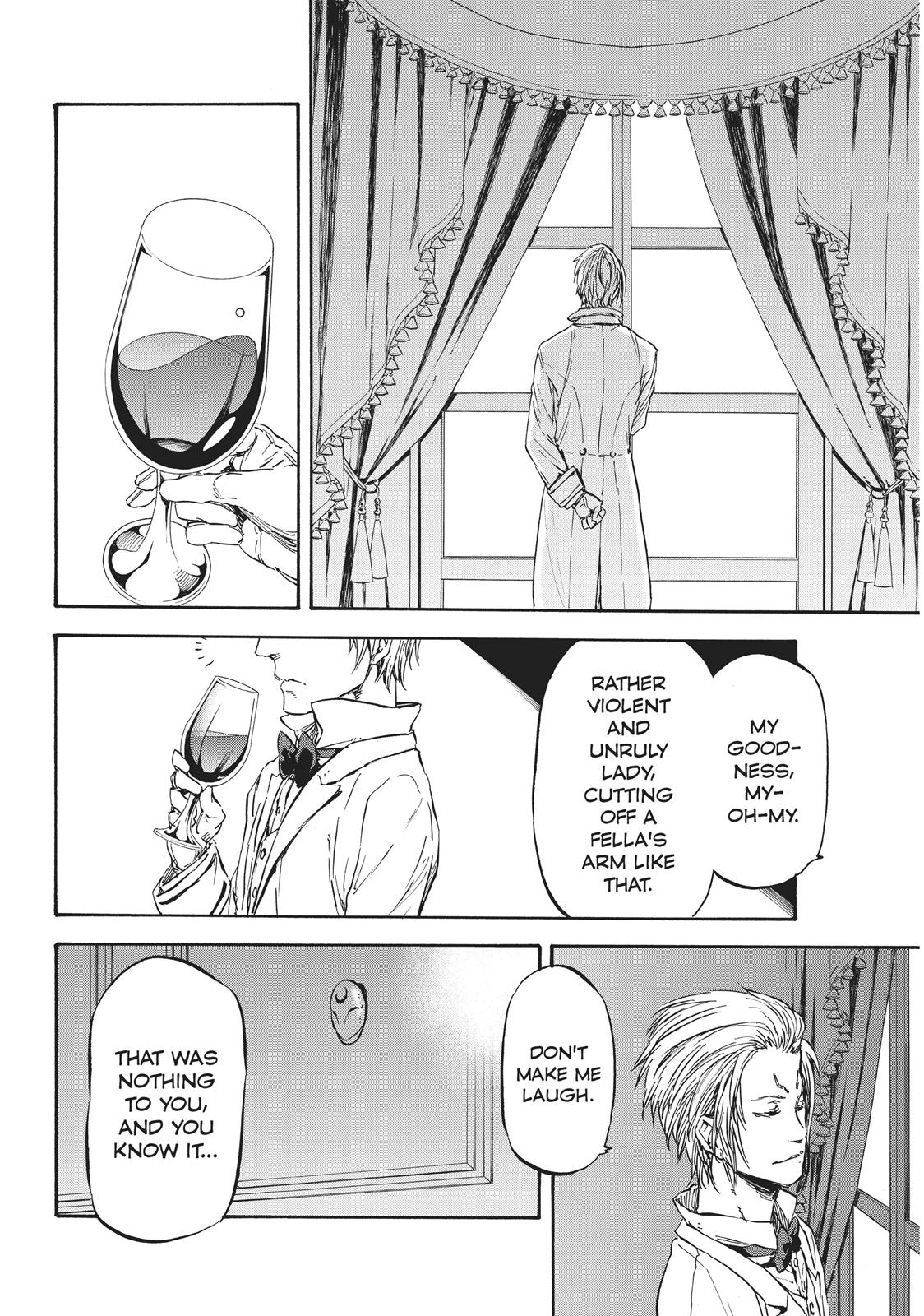 That Time I Got Reincarnated as a Slime Chapter 22 — page 27