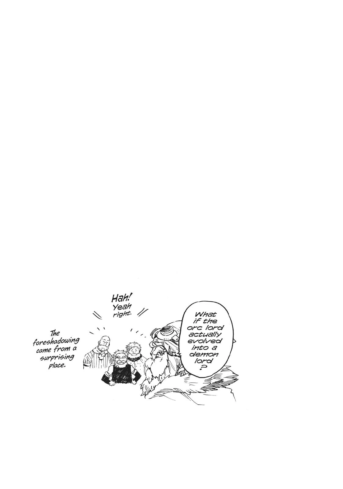 That Time I Got Reincarnated as a Slime Chapter 23 — page 33