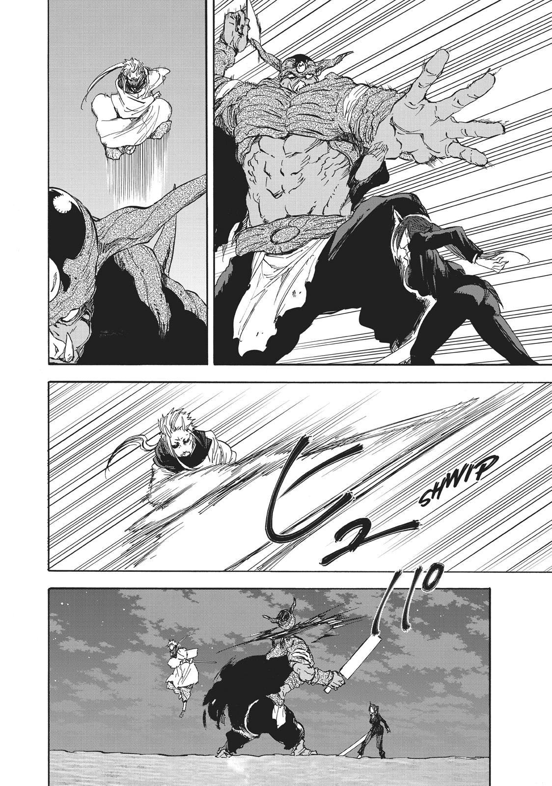 That Time I Got Reincarnated as a Slime Chapter 24 — page 7