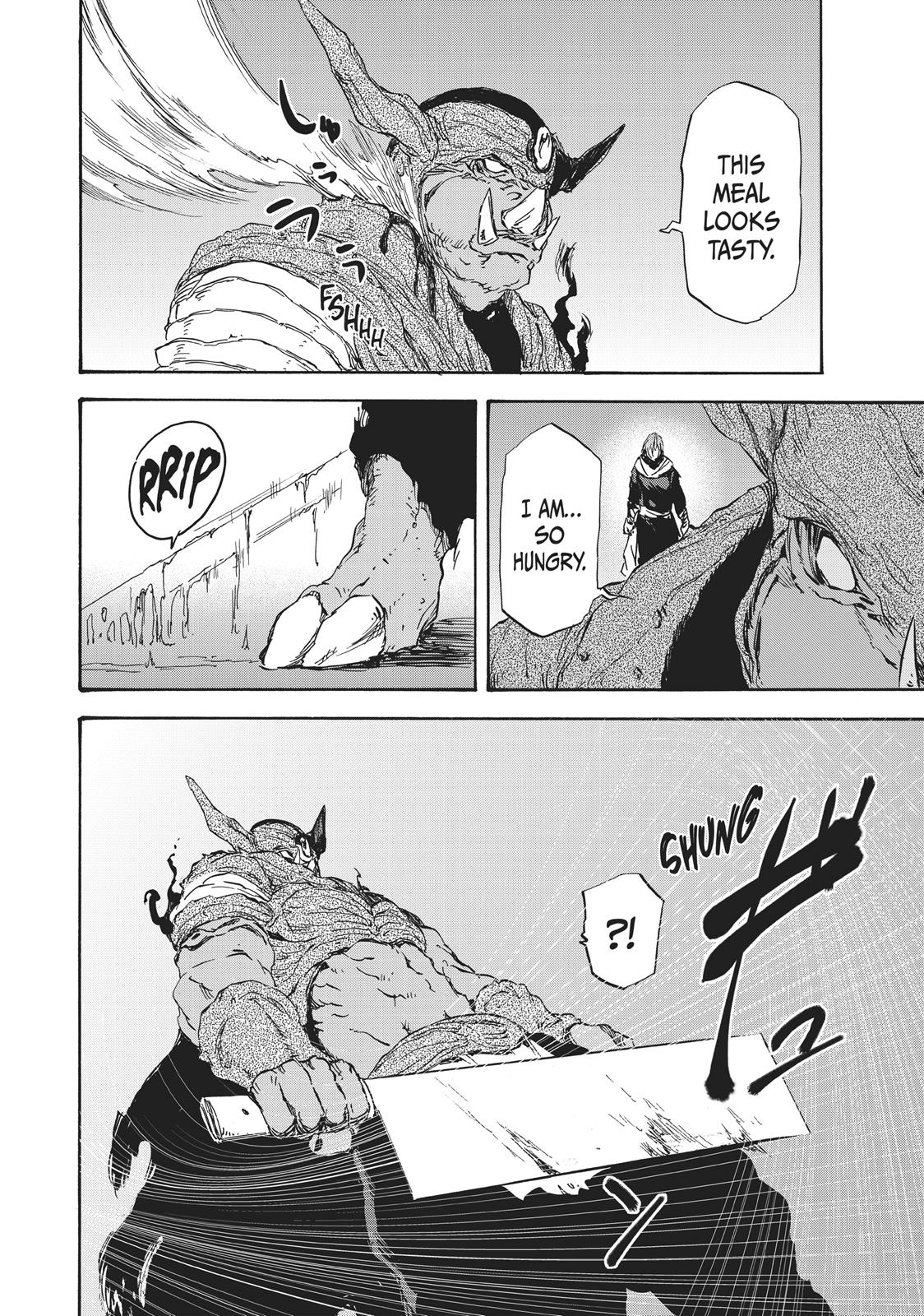 That Time I Got Reincarnated as a Slime Chapter 24 — page 9