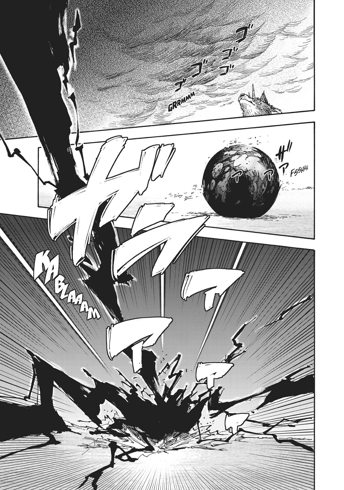That Time I Got Reincarnated as a Slime Chapter 24 — page 12