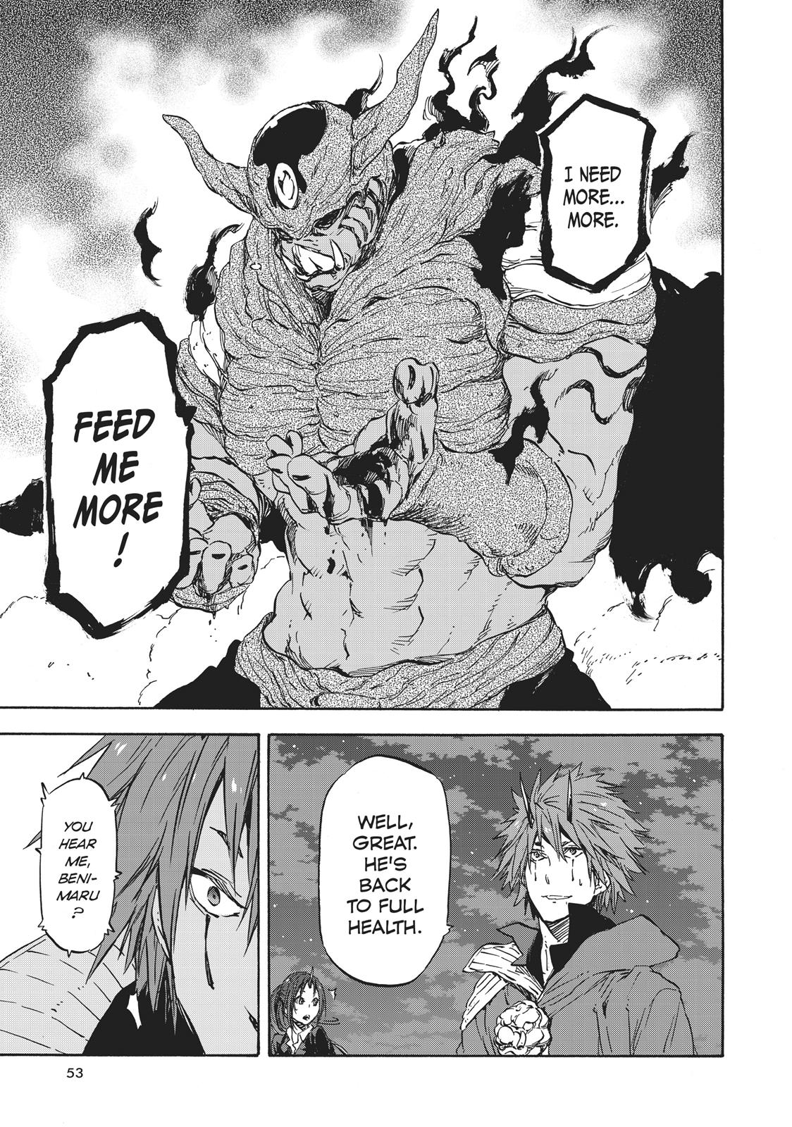 That Time I Got Reincarnated as a Slime Chapter 24 — page 18
