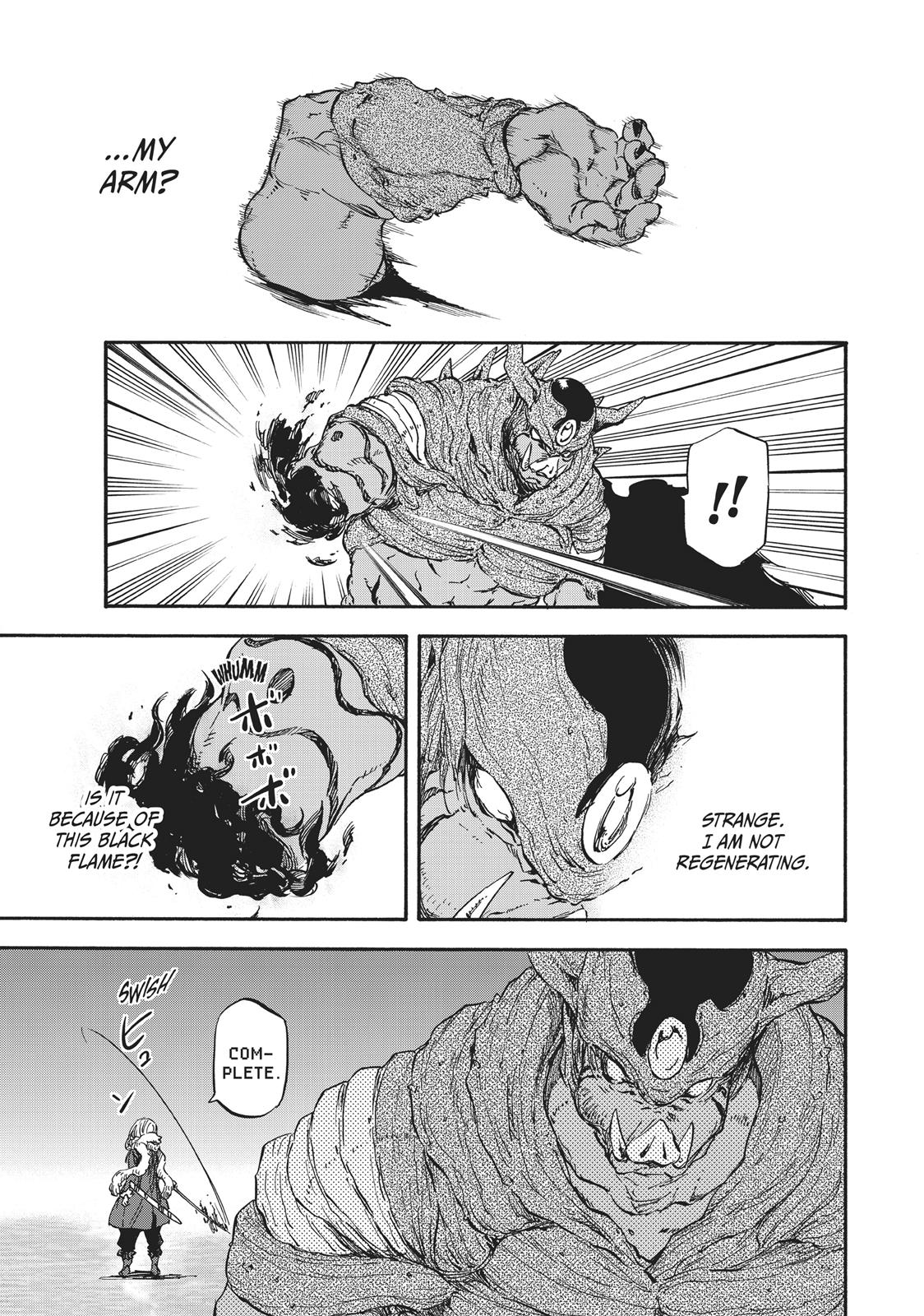That Time I Got Reincarnated as a Slime Chapter 24 — page 26