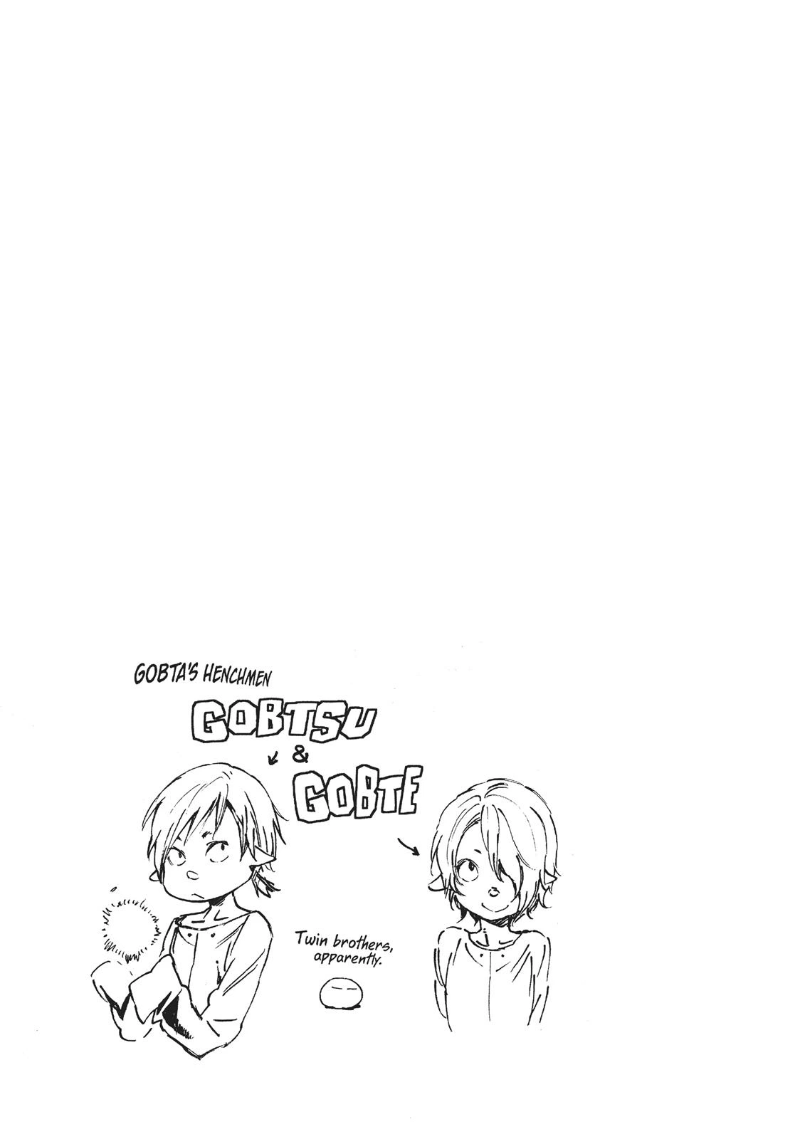 That Time I Got Reincarnated as a Slime Chapter 24 — page 28