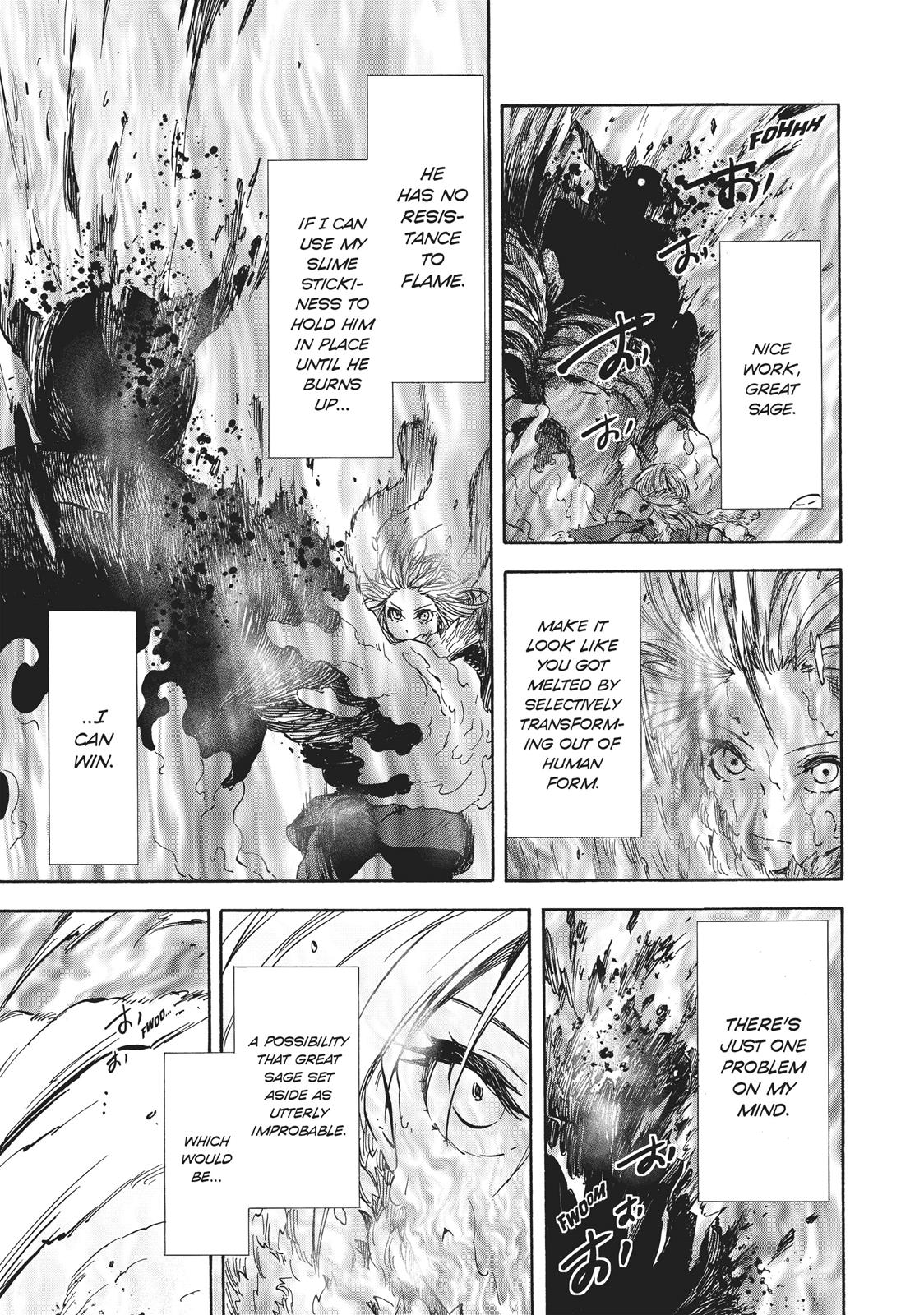 That Time I Got Reincarnated as a Slime Chapter 25 — page 10