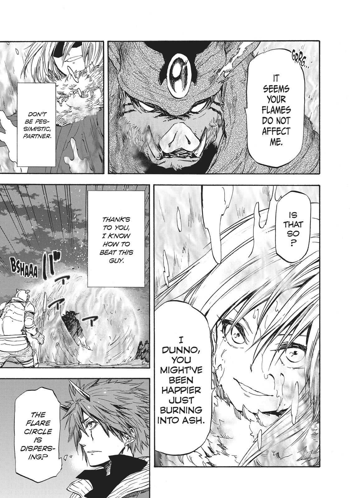 That Time I Got Reincarnated as a Slime Chapter 25 — page 12
