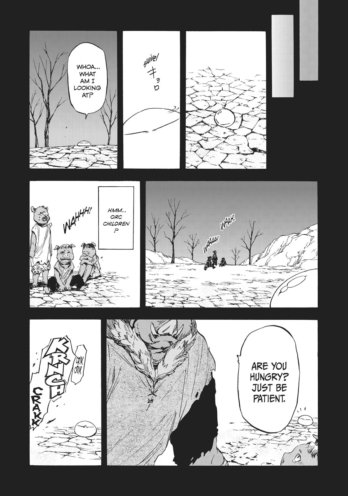 That Time I Got Reincarnated as a Slime Chapter 25 — page 16