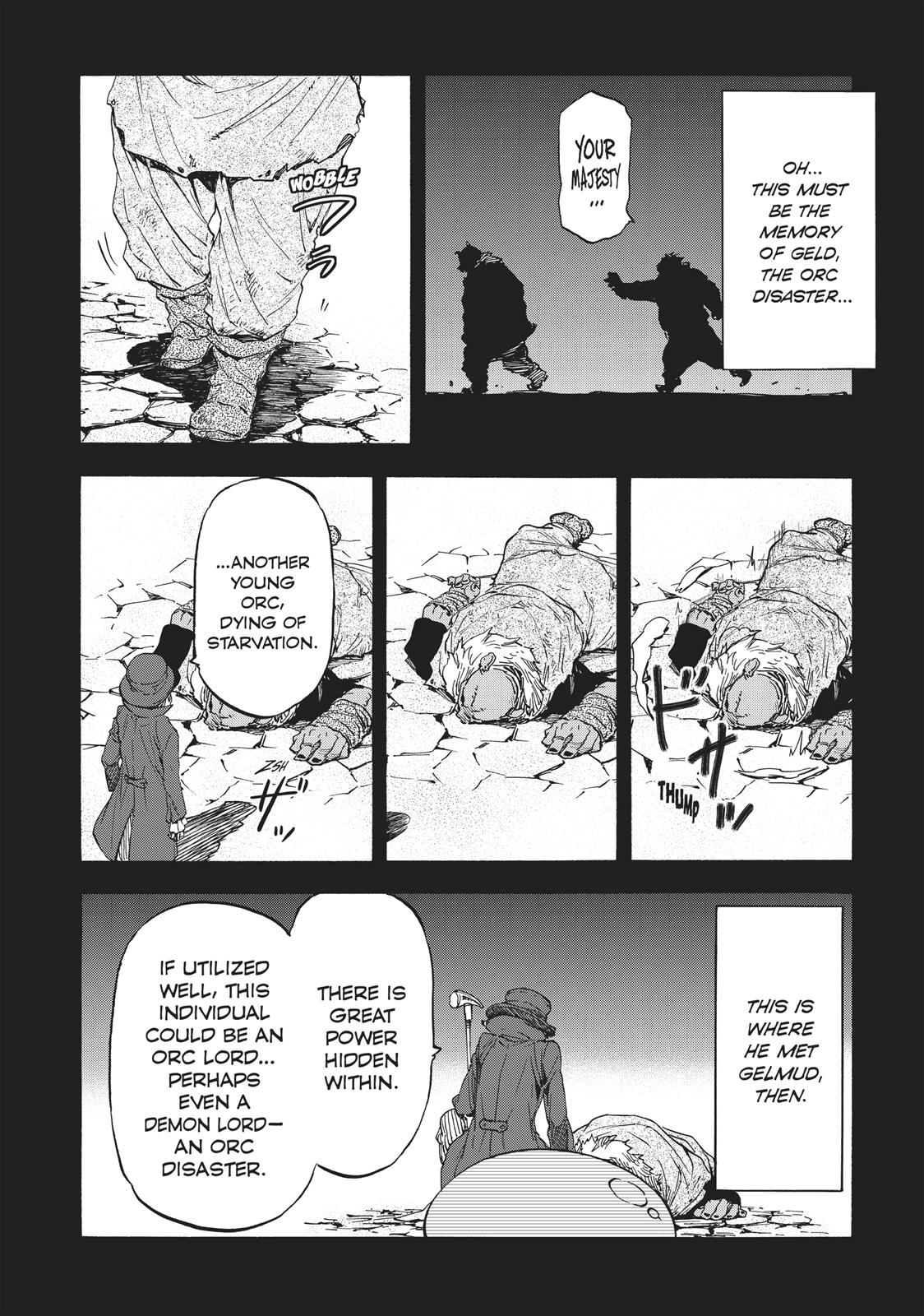 That Time I Got Reincarnated as a Slime Chapter 25 — page 19