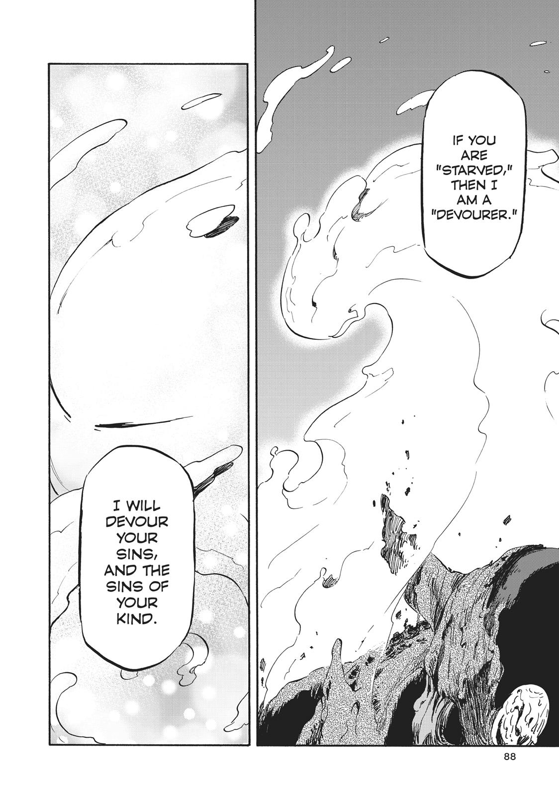 That Time I Got Reincarnated as a Slime Chapter 25 — page 23