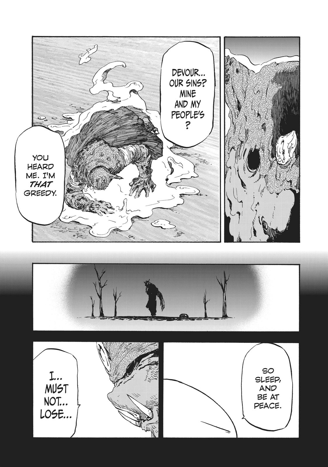 That Time I Got Reincarnated as a Slime Chapter 25 — page 24