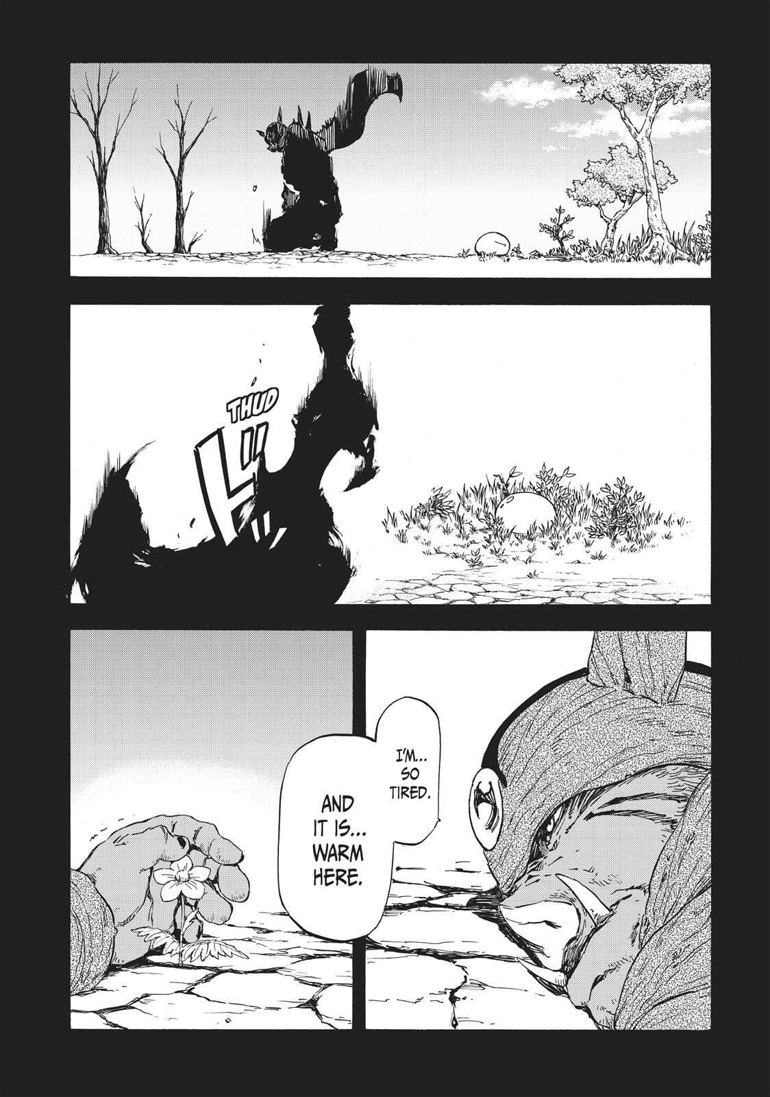 That Time I Got Reincarnated as a Slime Chapter 25 — page 25