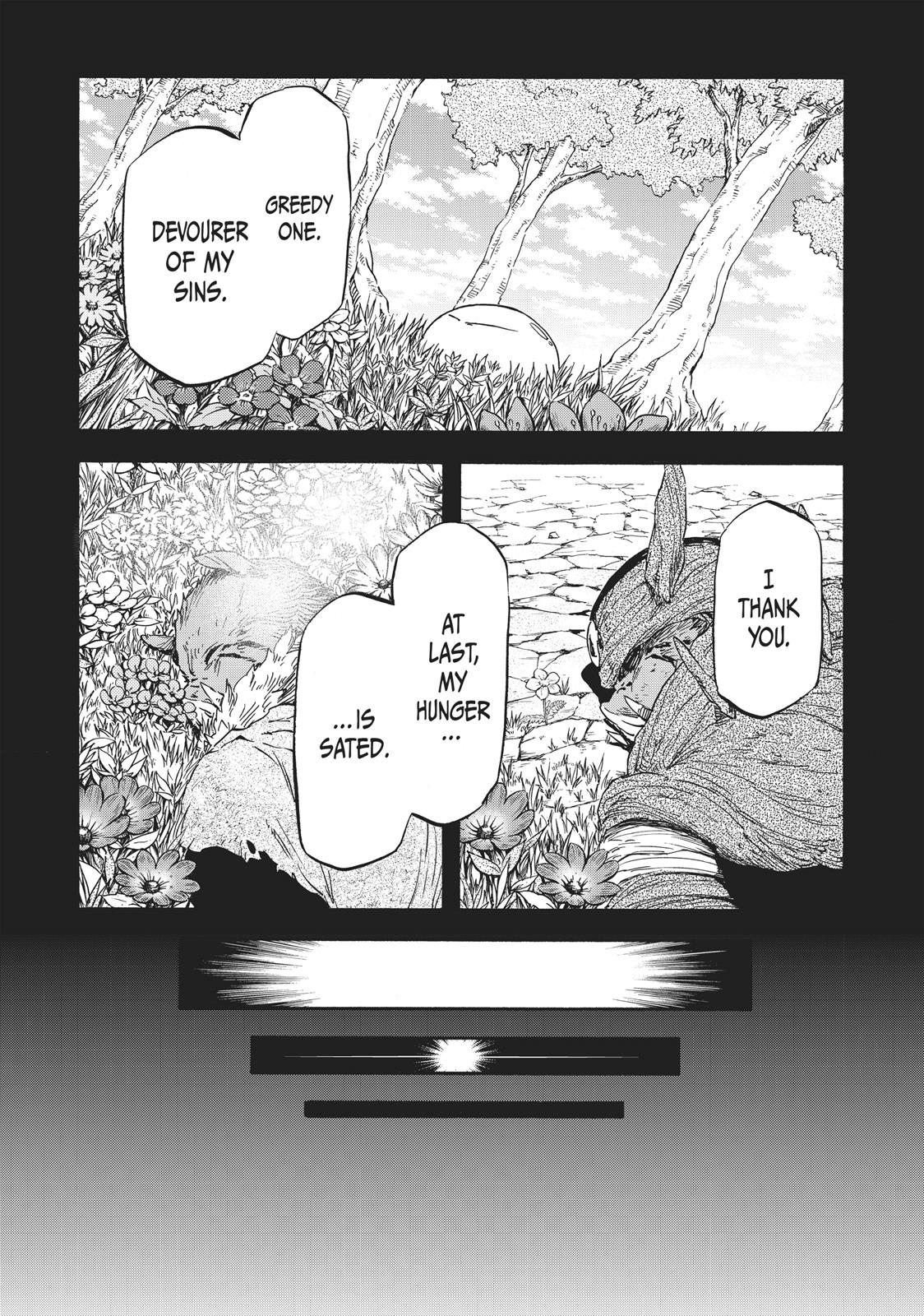 That Time I Got Reincarnated as a Slime Chapter 25 — page 26