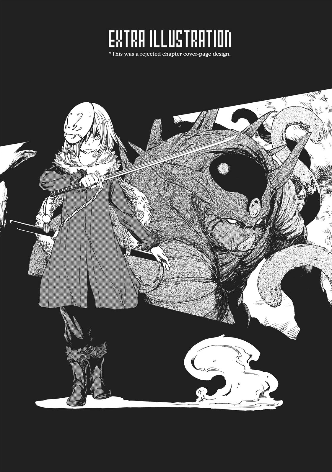 That Time I Got Reincarnated as a Slime Chapter 27.5 — page 22