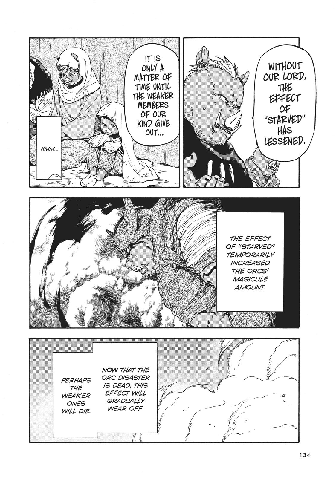 That Time I Got Reincarnated as a Slime Chapter 27 — page 6