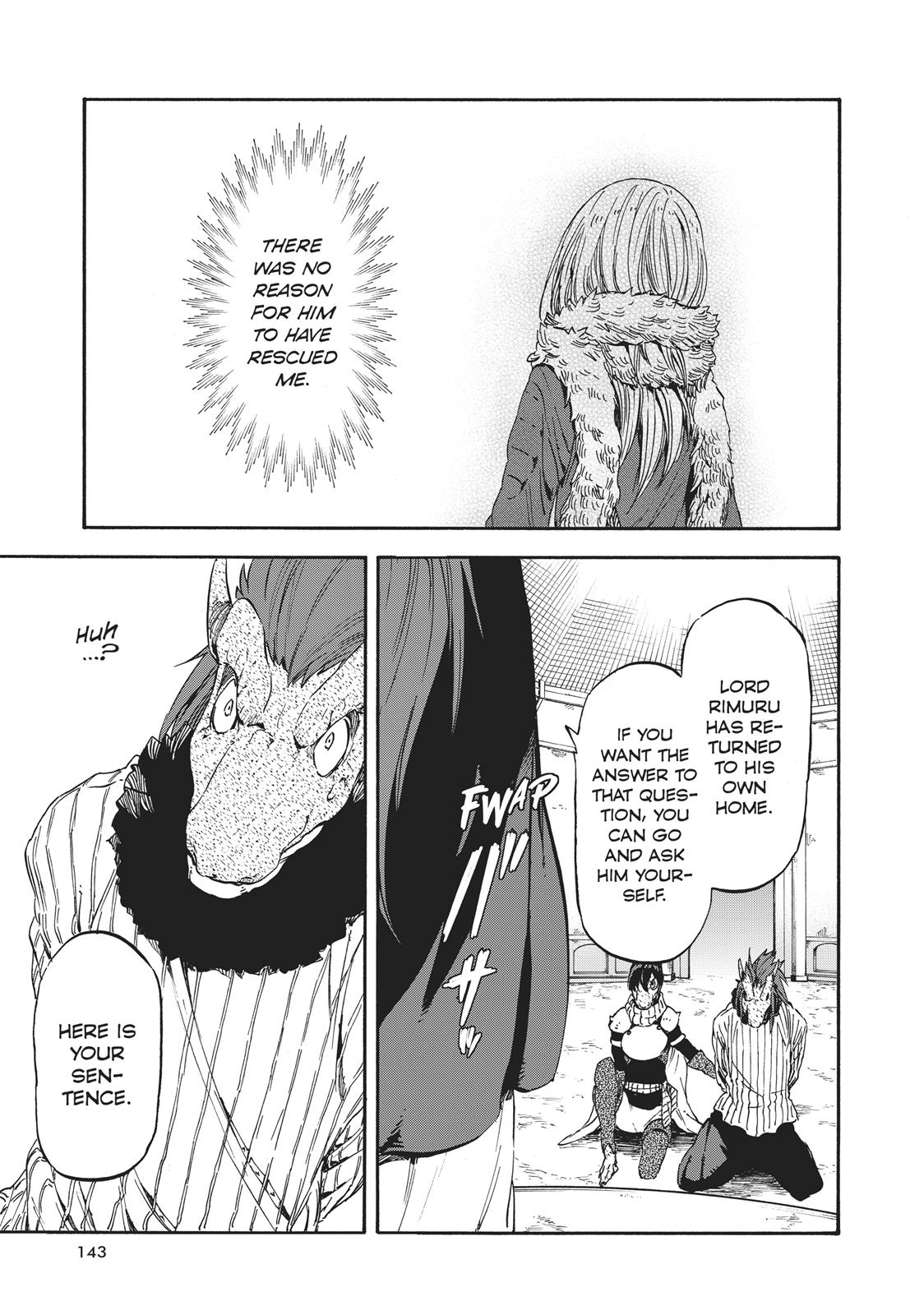 That Time I Got Reincarnated as a Slime Chapter 27 — page 15
