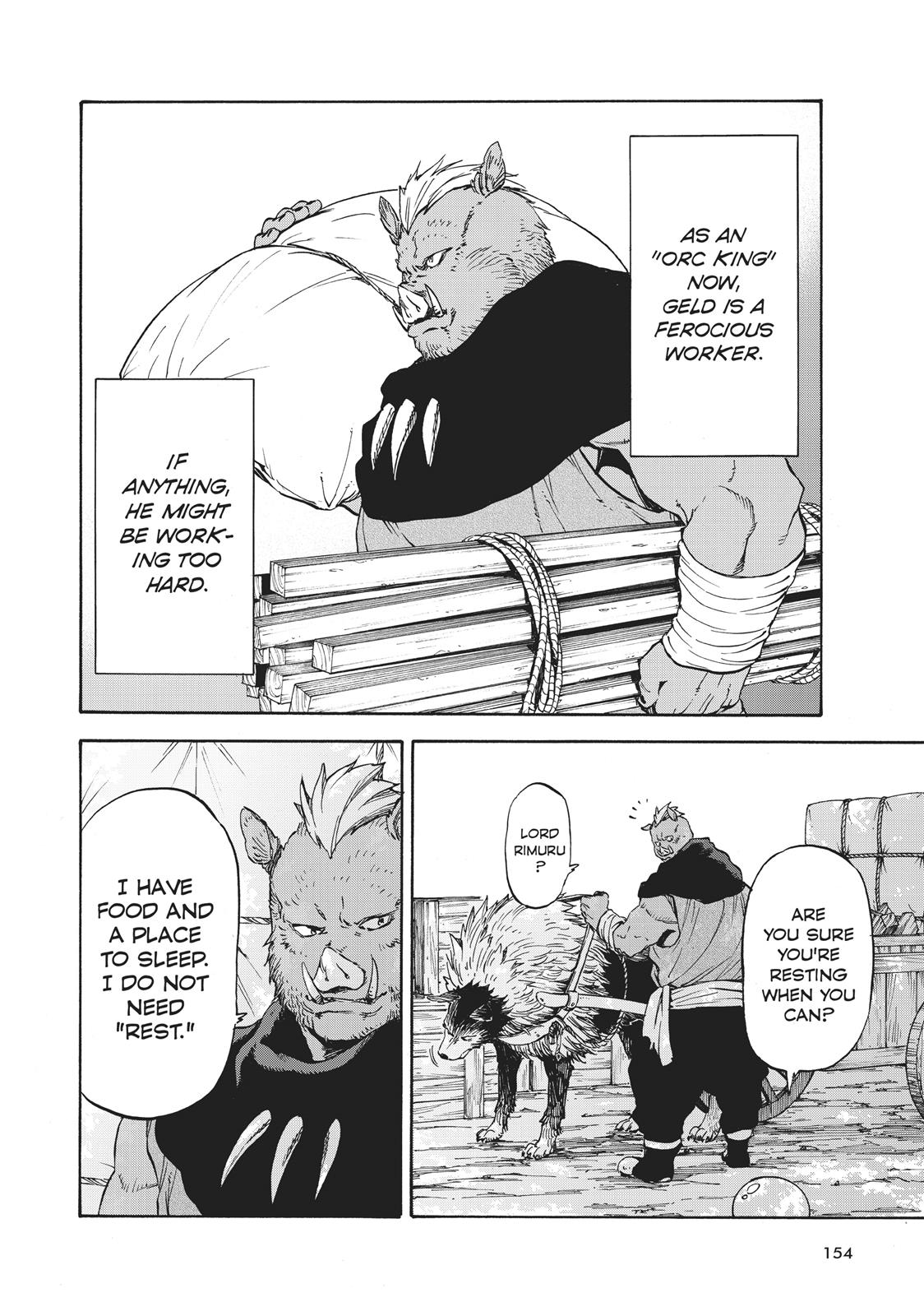 That Time I Got Reincarnated as a Slime Chapter 27 — page 26