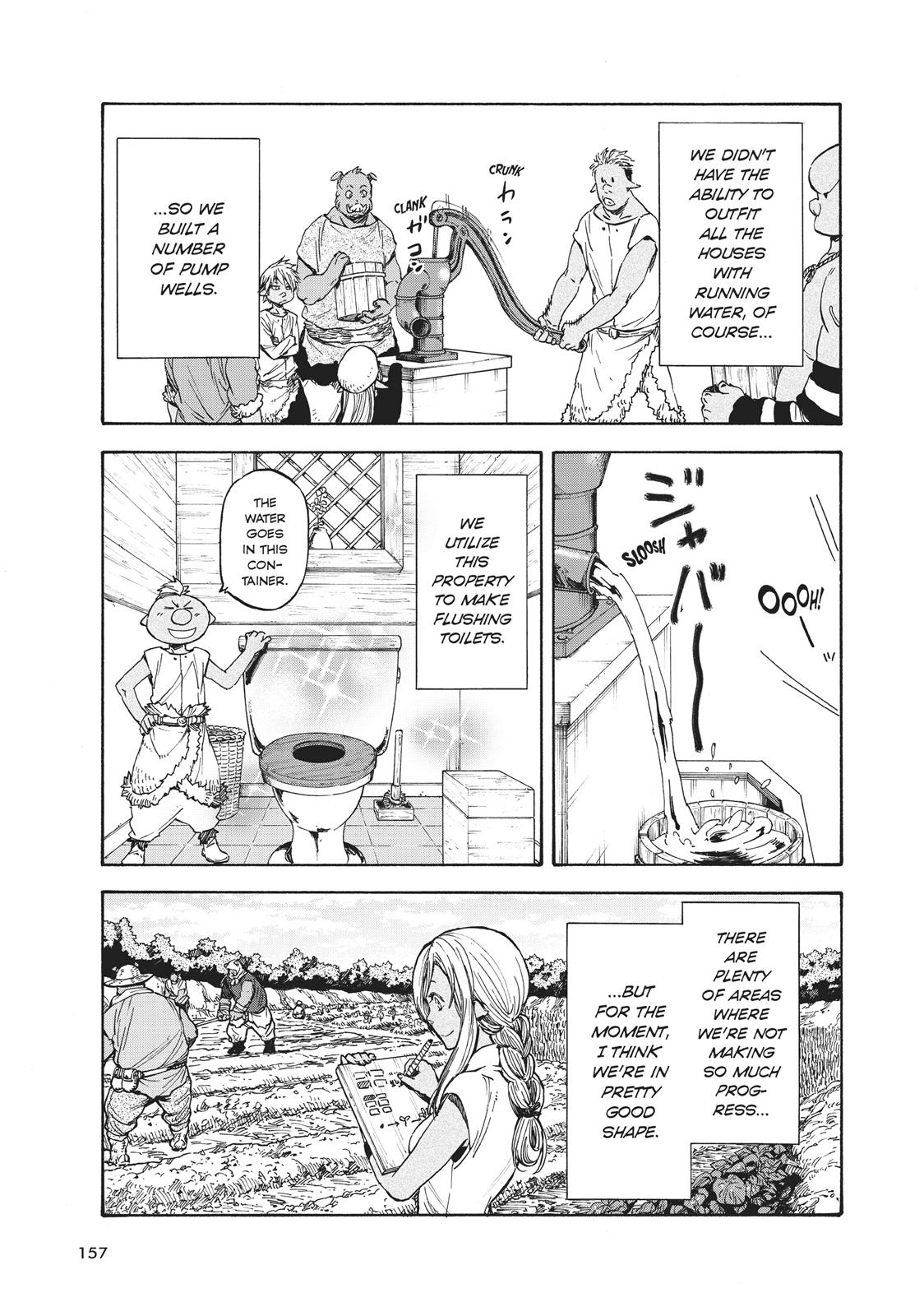 That Time I Got Reincarnated as a Slime Chapter 27 — page 29