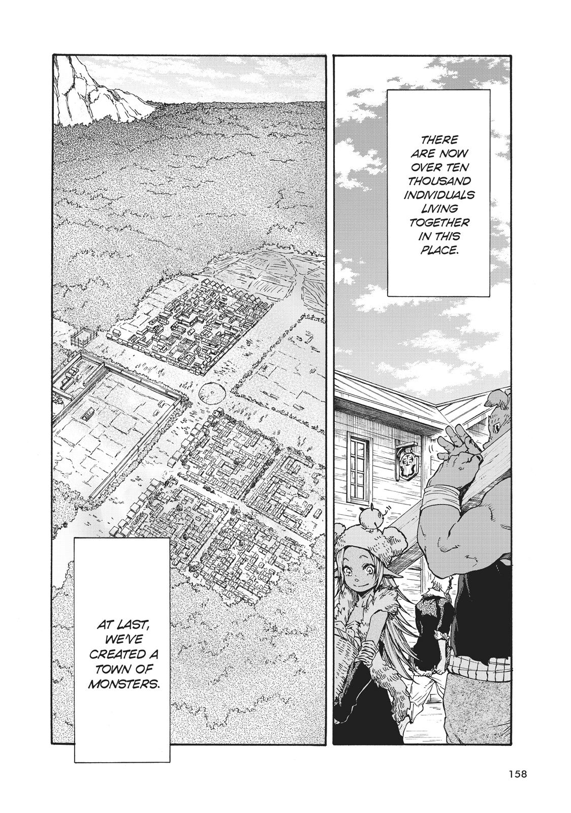 That Time I Got Reincarnated as a Slime Chapter 27 — page 30