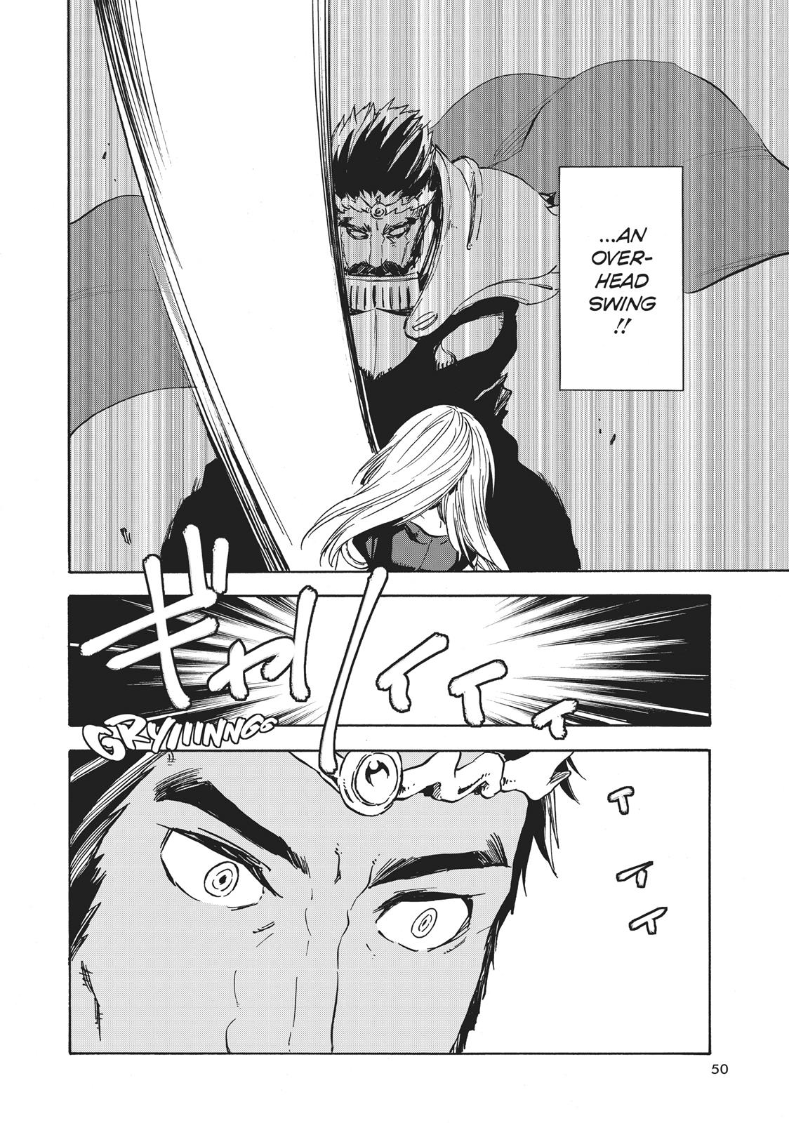 That Time I Got Reincarnated as a Slime Chapter 28 — page 49