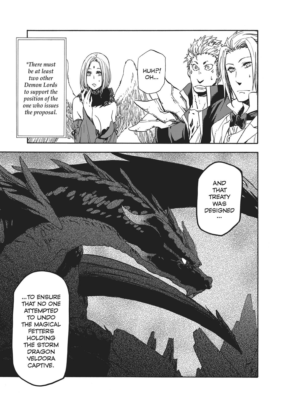 That Time I Got Reincarnated as a Slime Chapter 29 — page 15