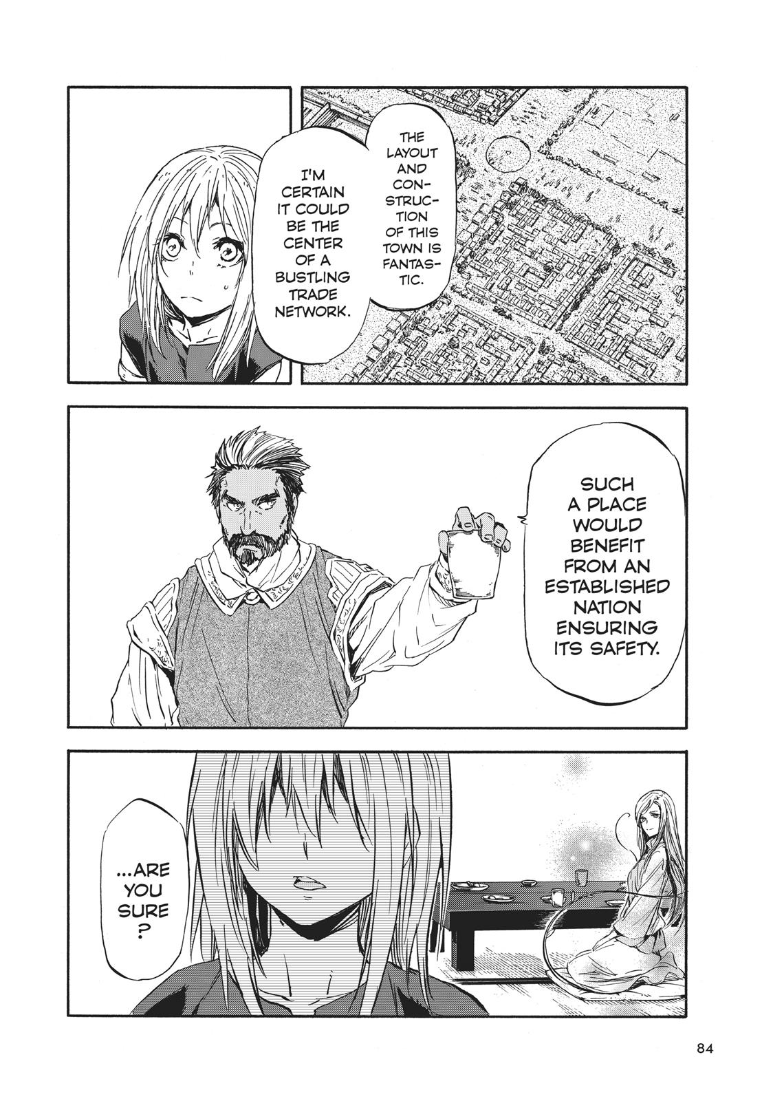 That Time I Got Reincarnated as a Slime Chapter 29 — page 24