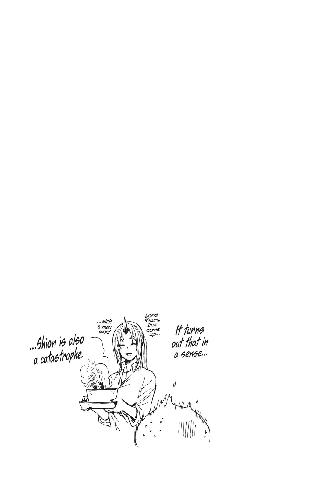That Time I Got Reincarnated as a Slime Chapter 29 — page 35