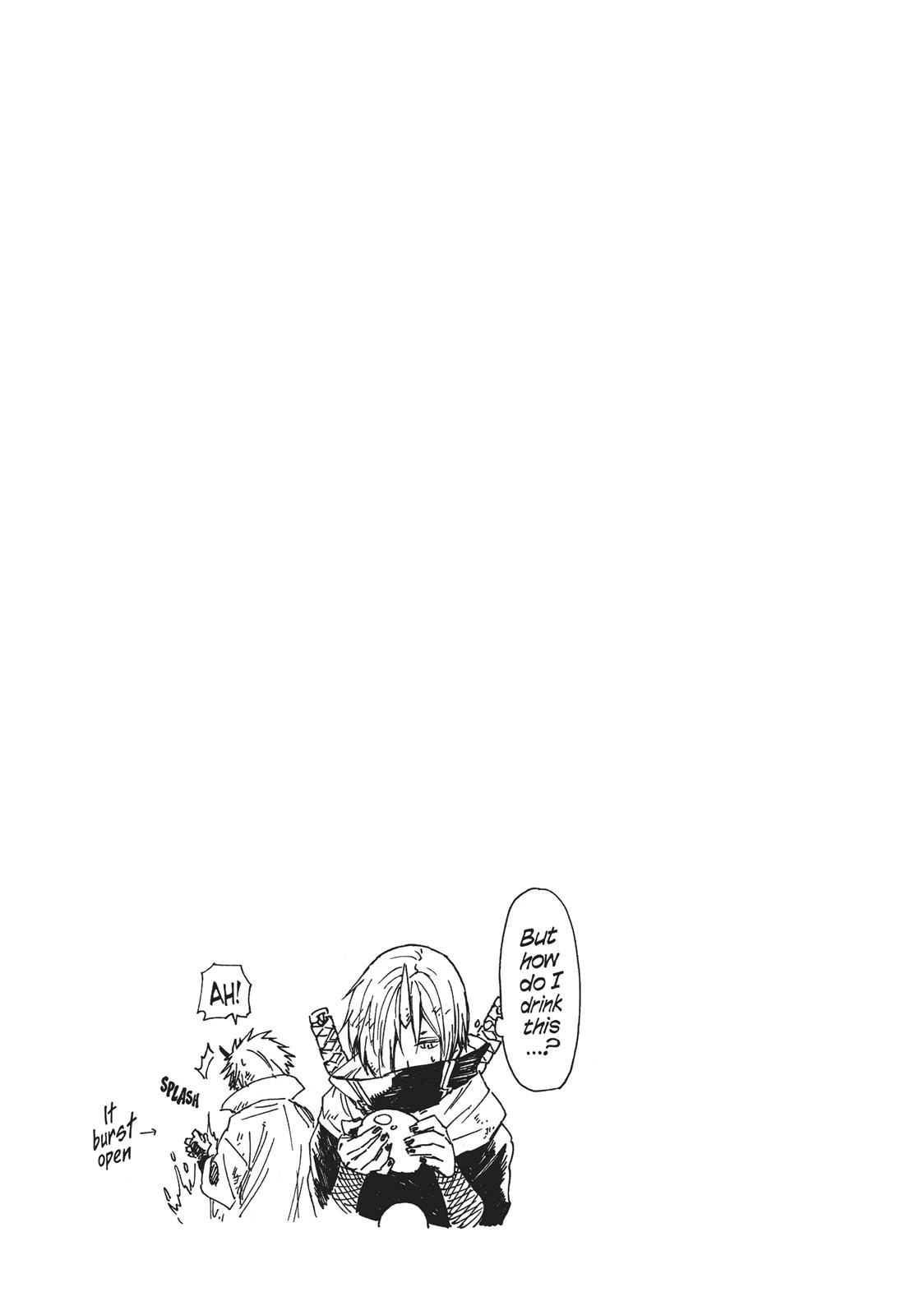 That Time I Got Reincarnated as a Slime Chapter 30 — page 24