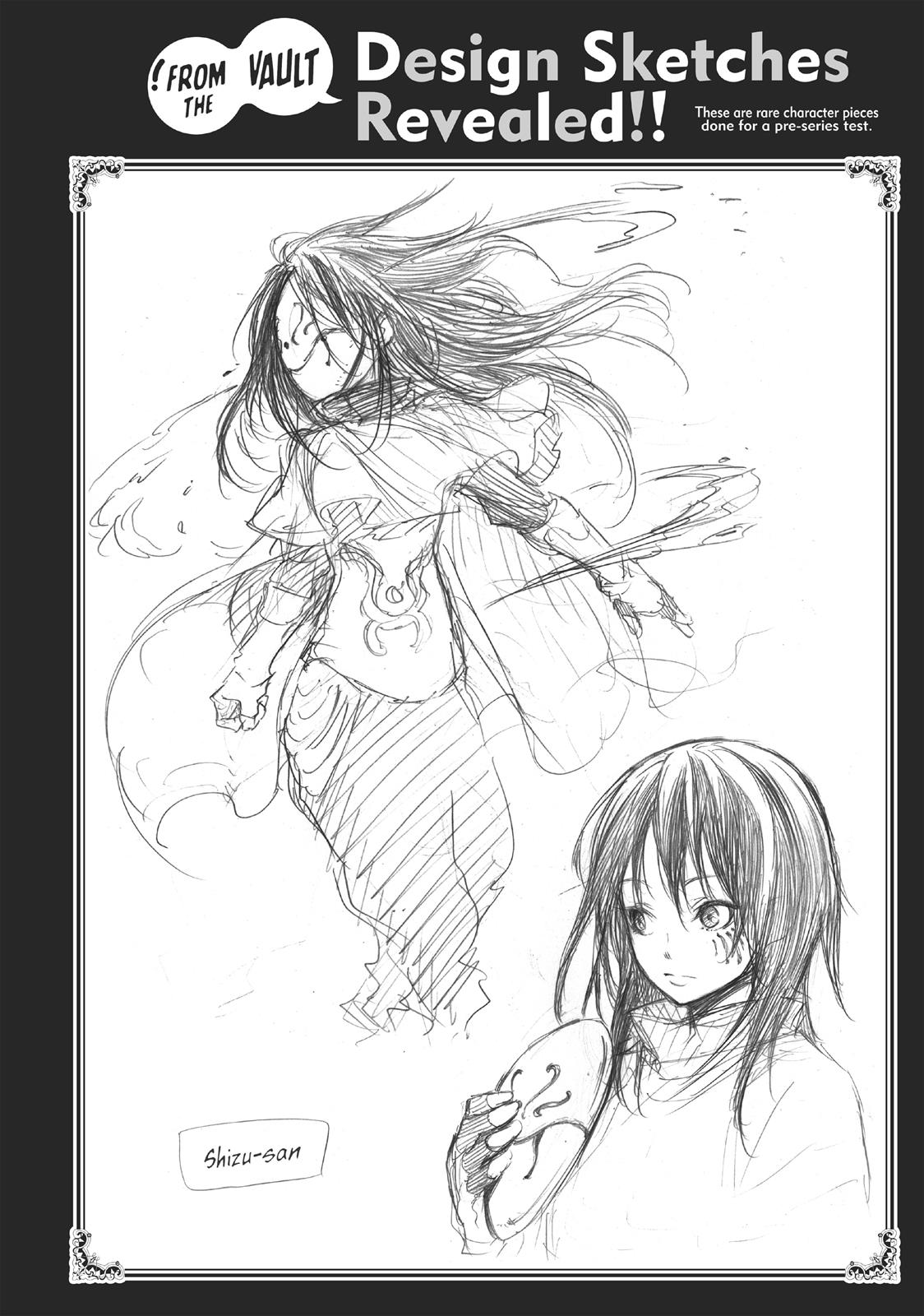 That Time I Got Reincarnated as a Slime Chapter 31.5 — page 28