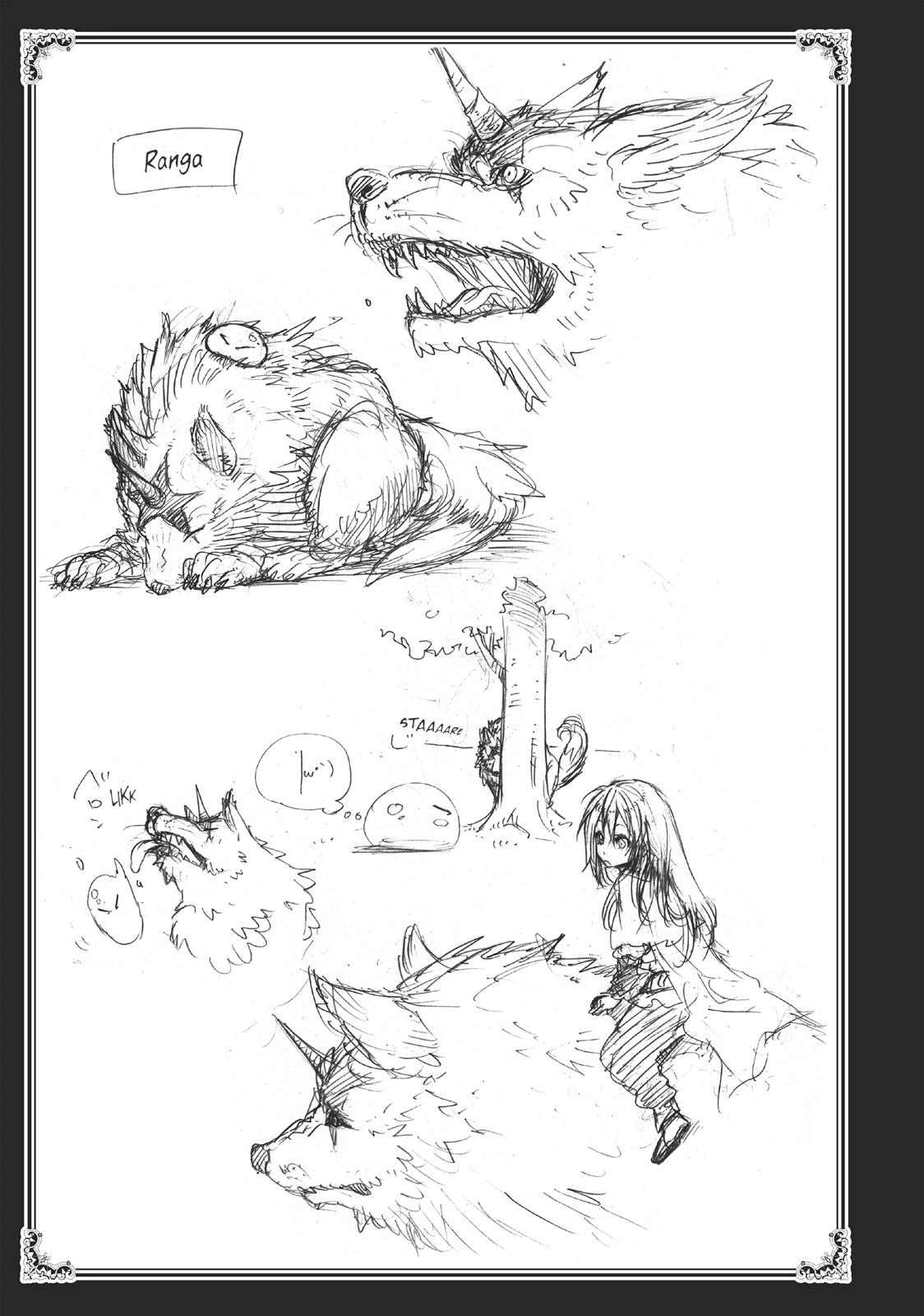 That Time I Got Reincarnated as a Slime Chapter 31.5 — page 29