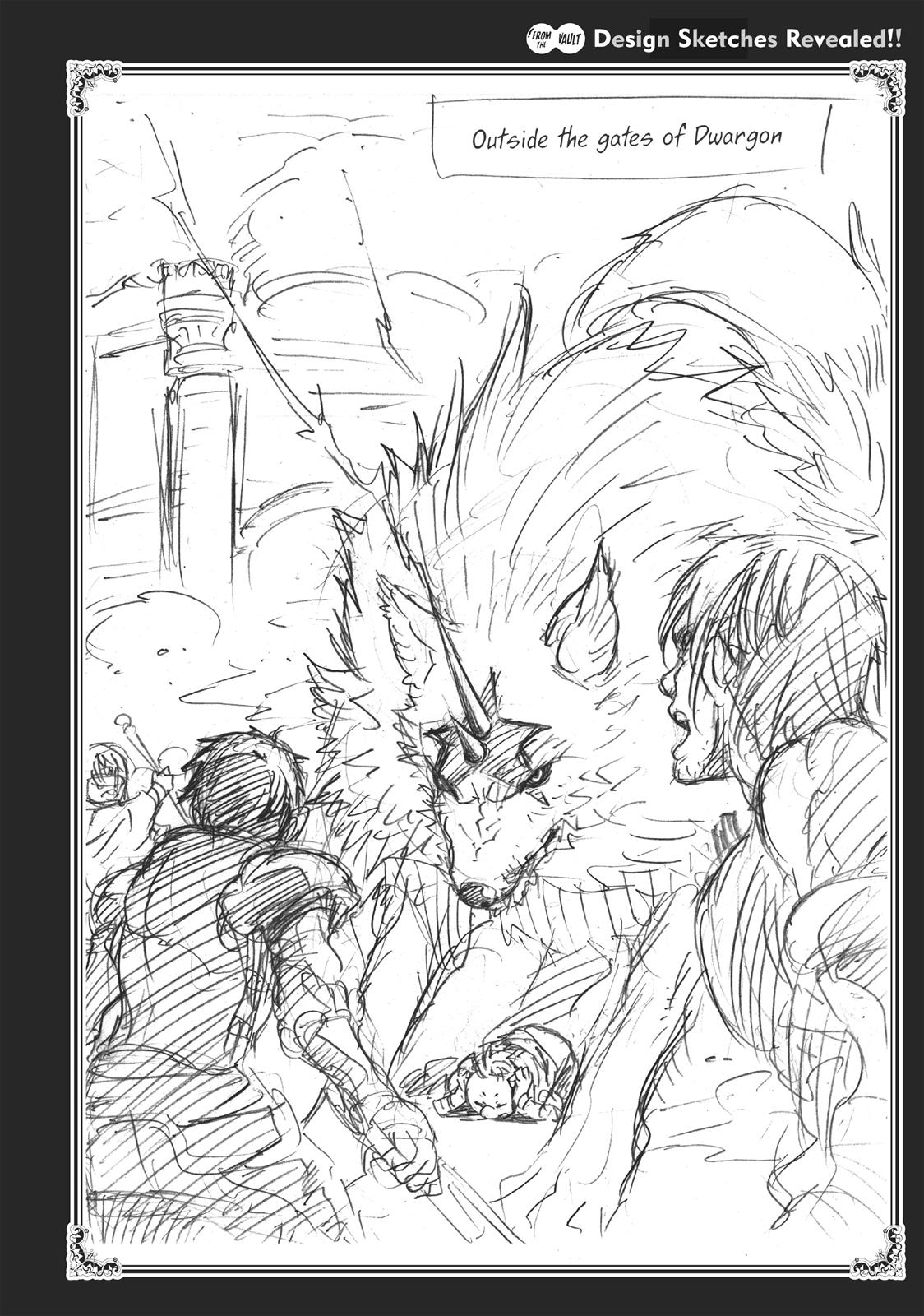That Time I Got Reincarnated as a Slime Chapter 31.5 — page 30
