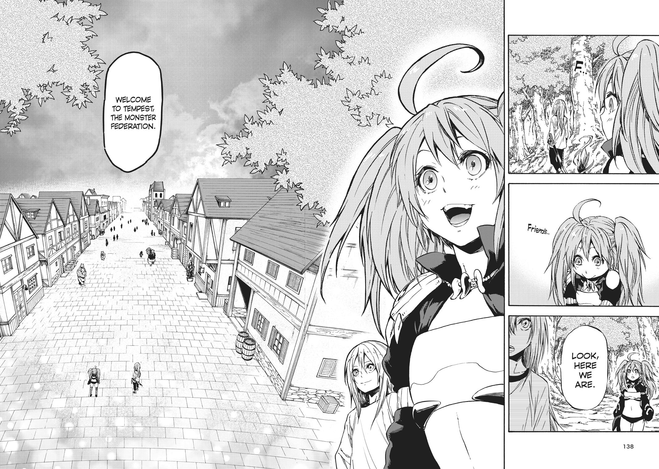 That Time I Got Reincarnated as a Slime Chapter 31 — page 16