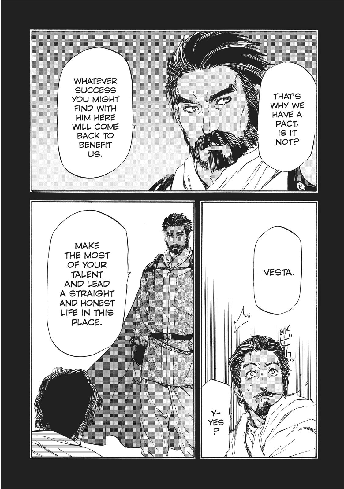 That Time I Got Reincarnated as a Slime Chapter 32 — page 28
