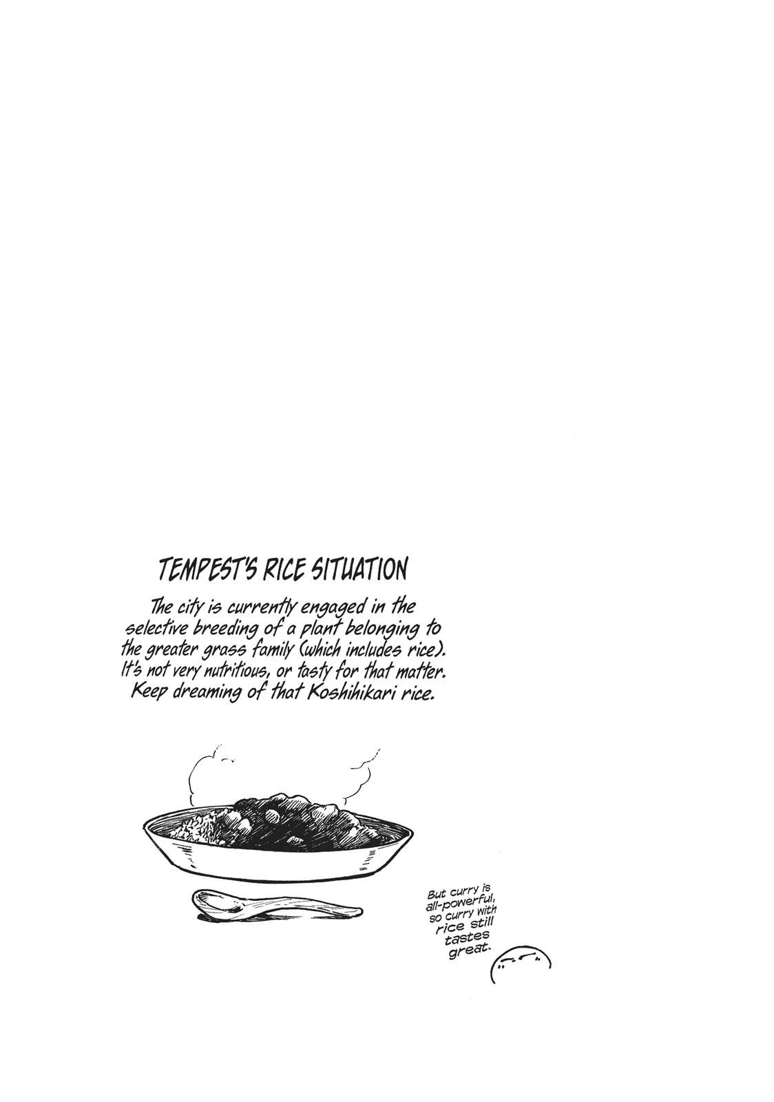 That Time I Got Reincarnated as a Slime Chapter 32 — page 35