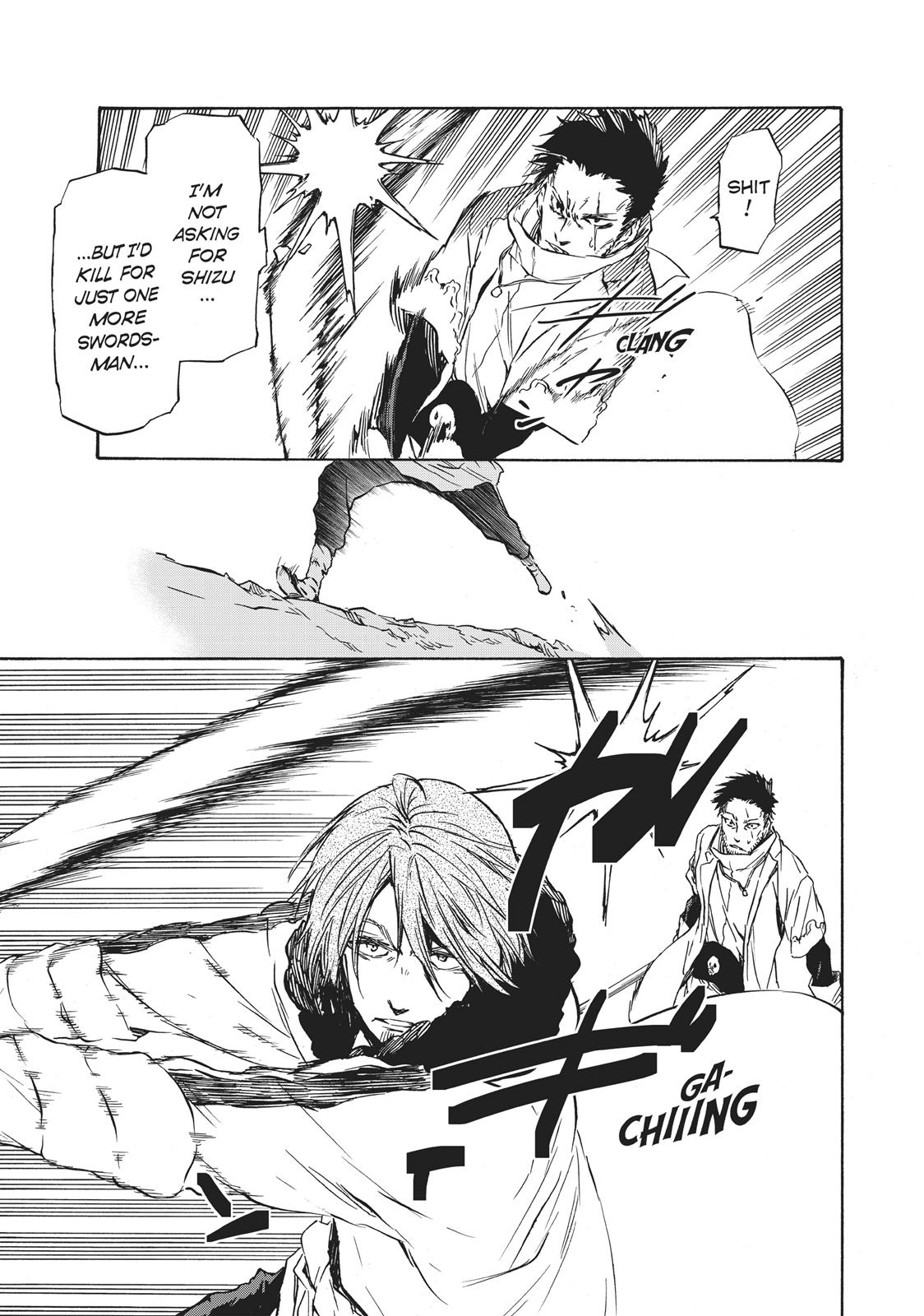 That Time I Got Reincarnated as a Slime Chapter 34 — page 15