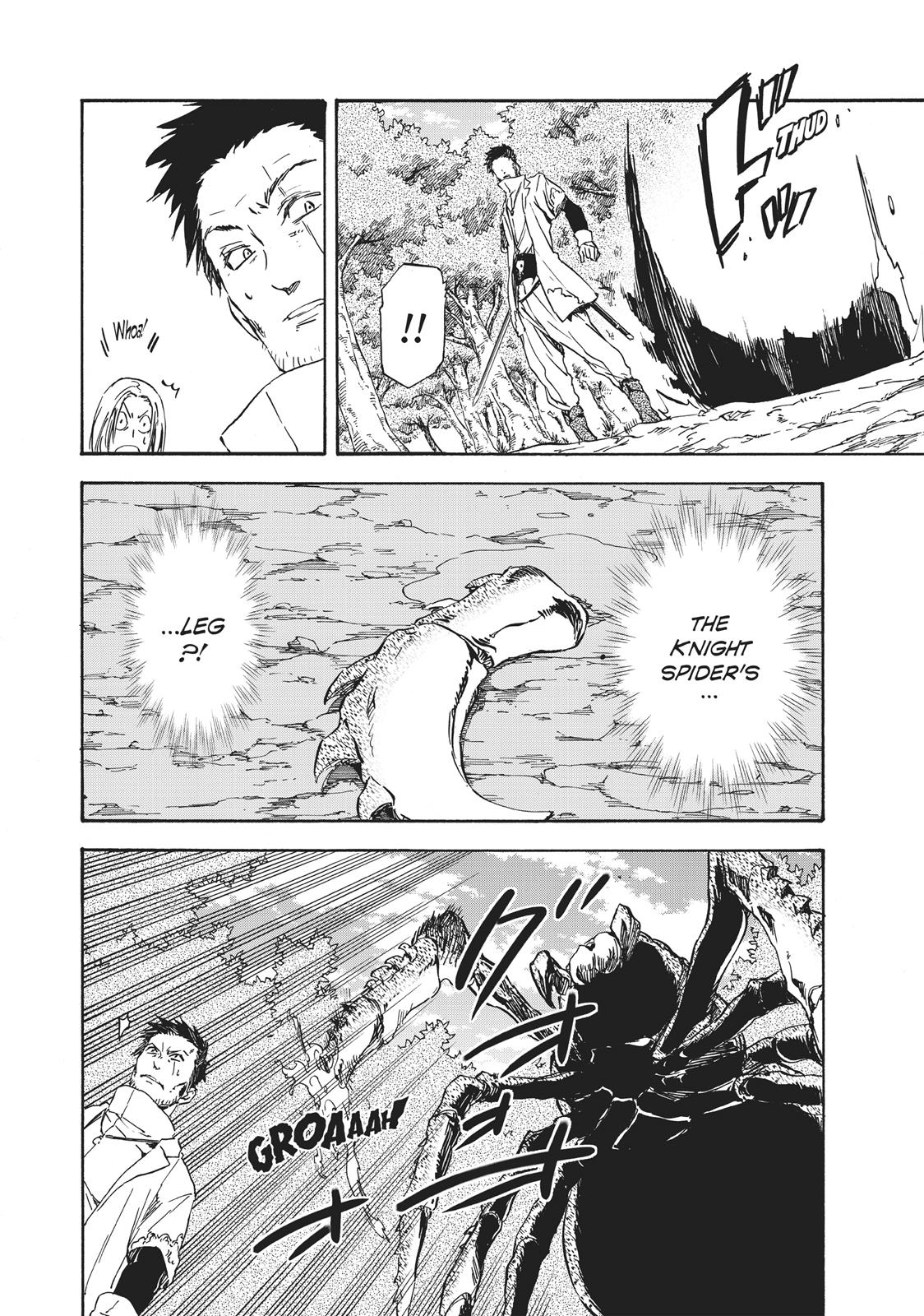 That Time I Got Reincarnated as a Slime Chapter 34 — page 24