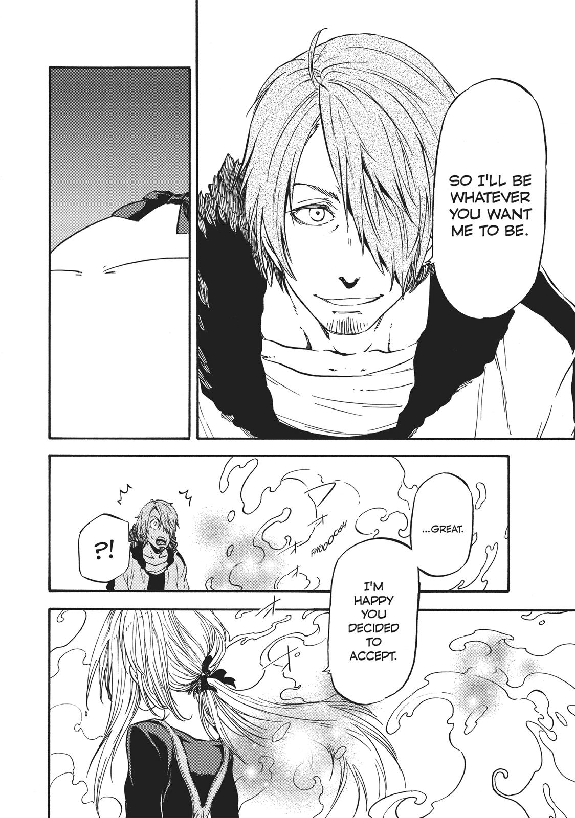 That Time I Got Reincarnated as a Slime Chapter 35 — page 20