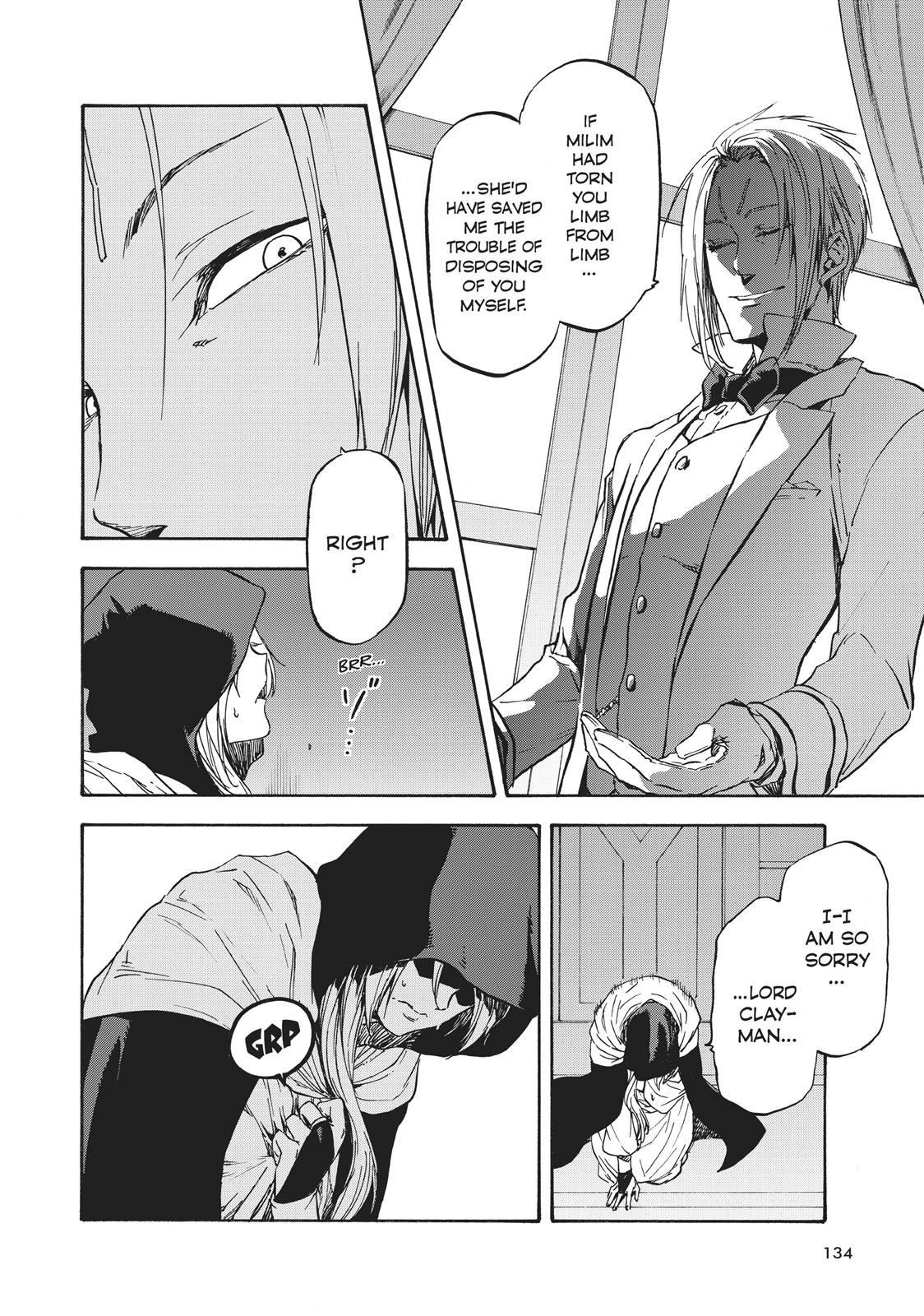 That Time I Got Reincarnated as a Slime Chapter 35 — page 26