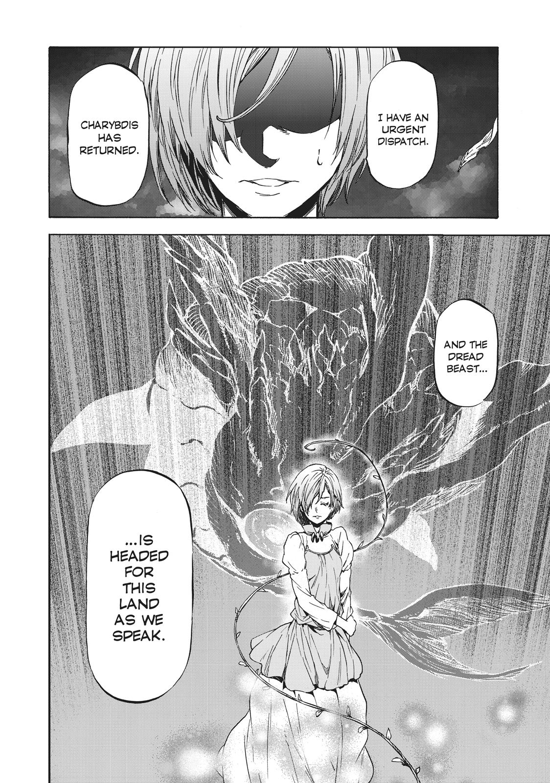 That Time I Got Reincarnated as a Slime Chapter 36 — page 31