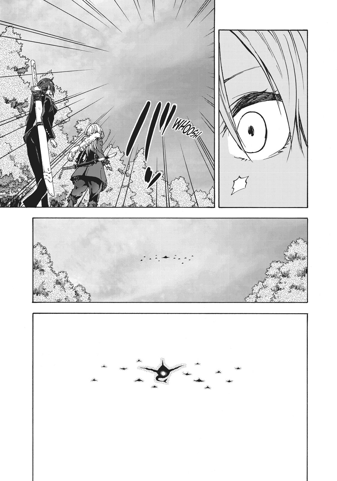 That Time I Got Reincarnated as a Slime Chapter 37 — page 19