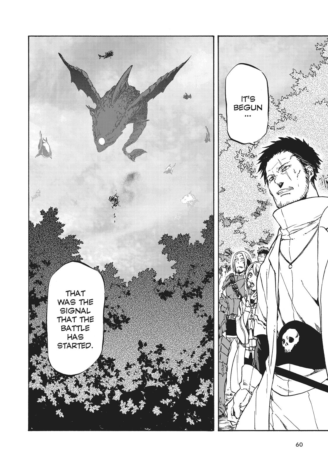 That Time I Got Reincarnated as a Slime Chapter 37 — page 24